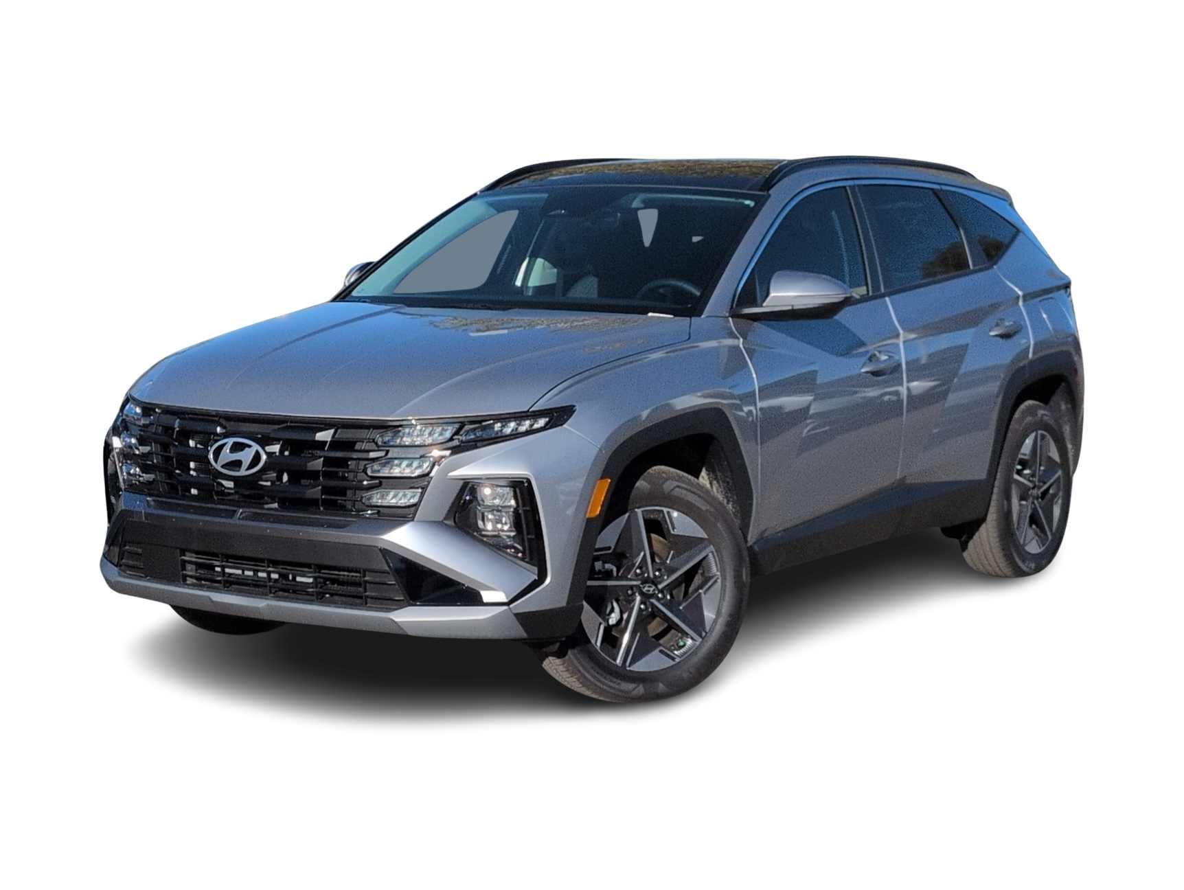 Thumbnail: 2025 Hyundai Tucson - 1