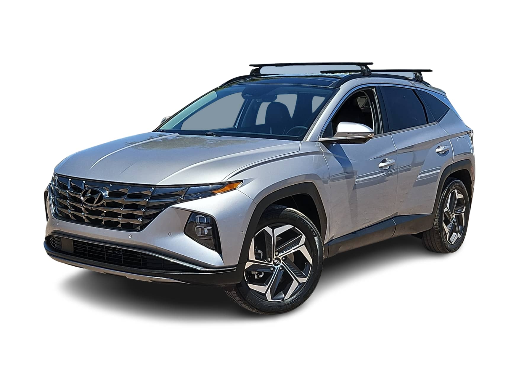 Thumbnail: 2022 Hyundai Tucson - 1