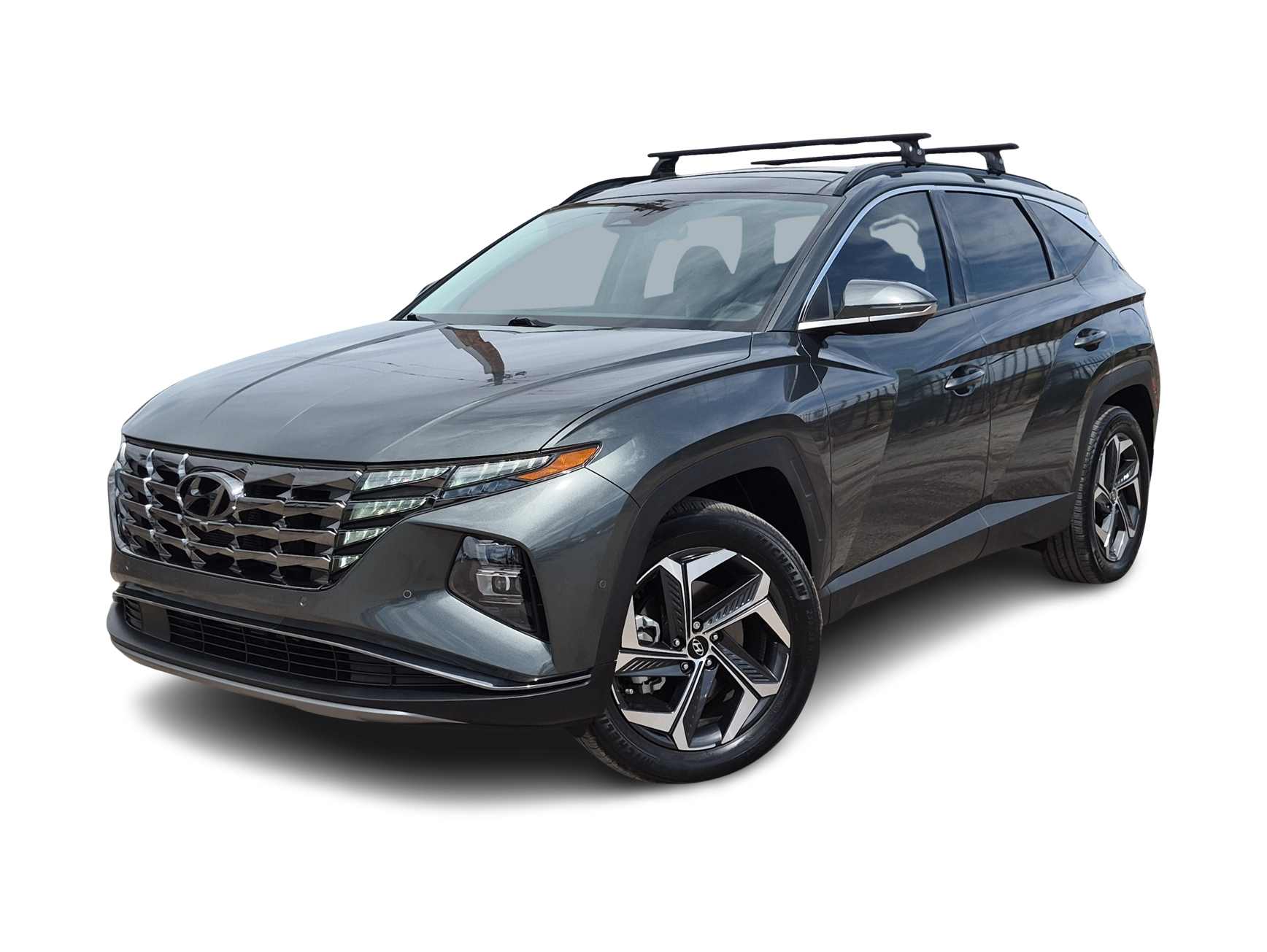 Thumbnail: 2023 Hyundai Tucson - 1
