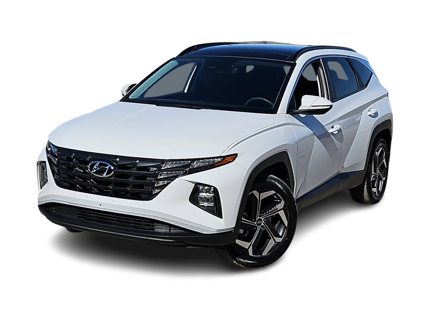 Thumbnail: 2022 Hyundai Tucson - 1