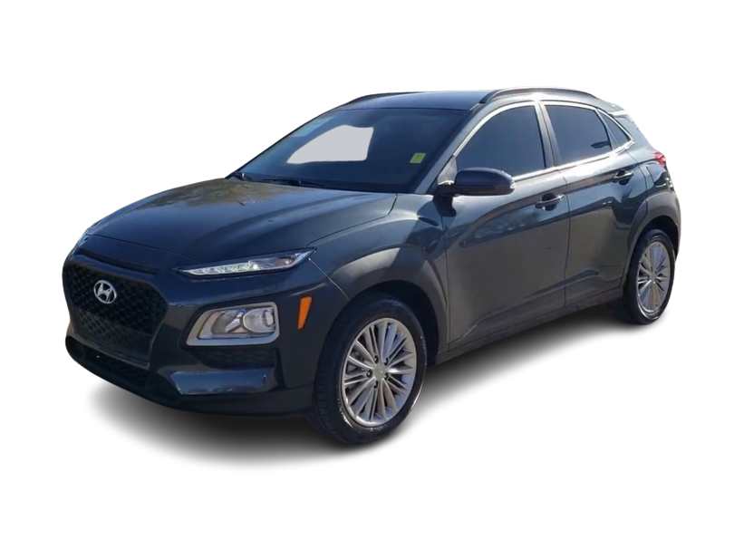 2021 Hyundai Kona SEL -
                  Henderson, NV