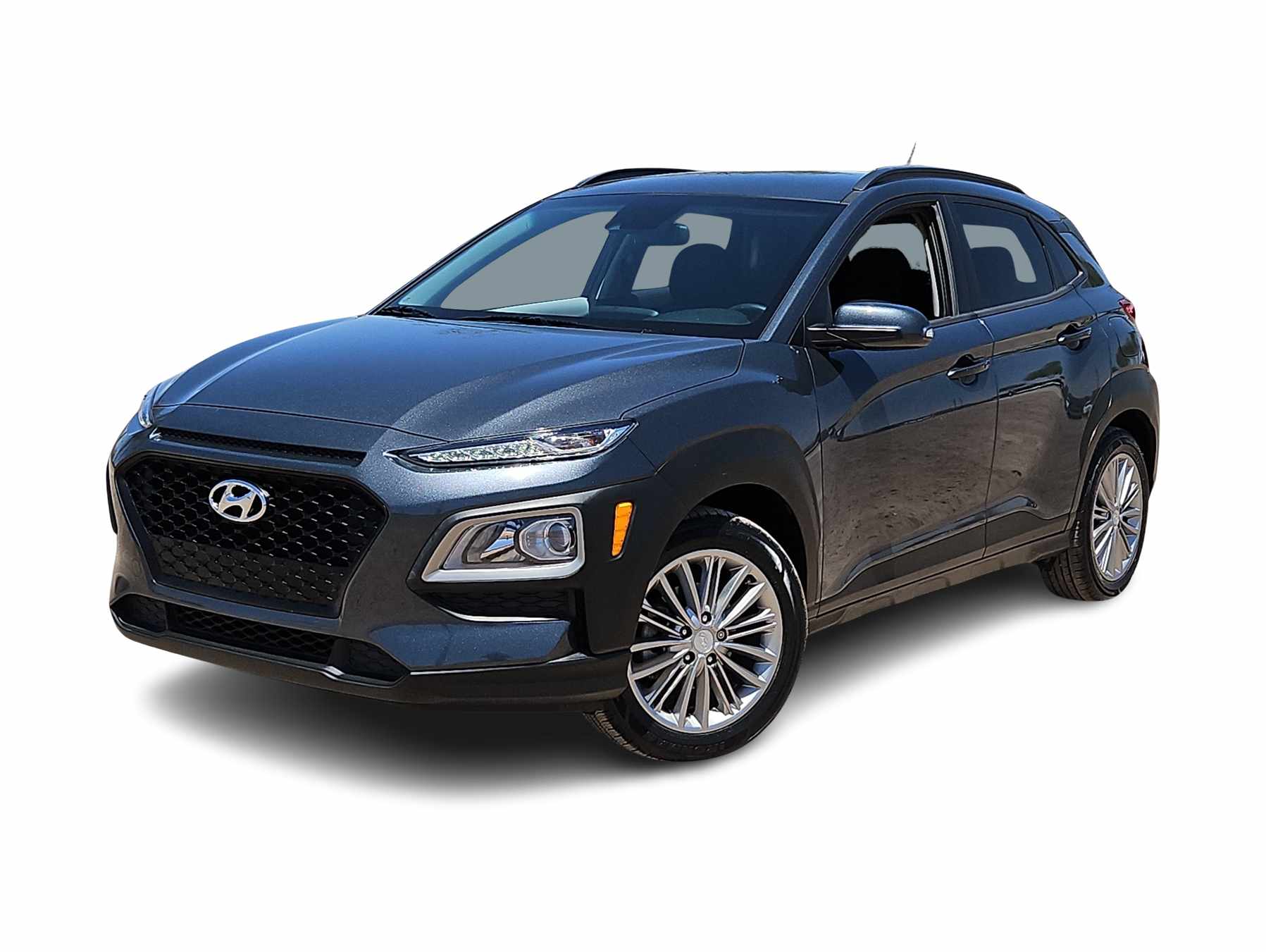 2021 Hyundai Kona SEL -
                  Henderson, NV