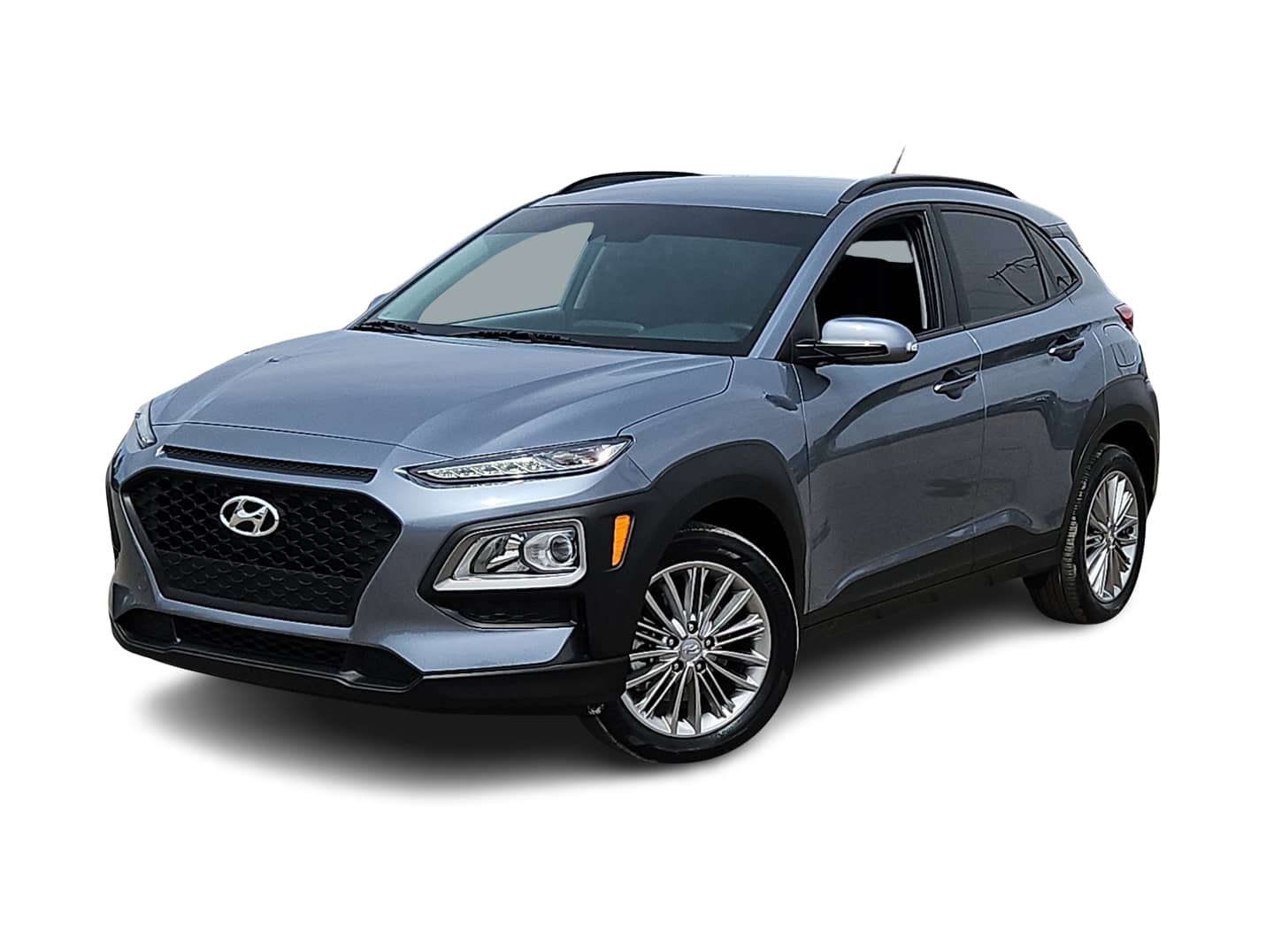 Thumbnail: 2021 Hyundai Kona - 1