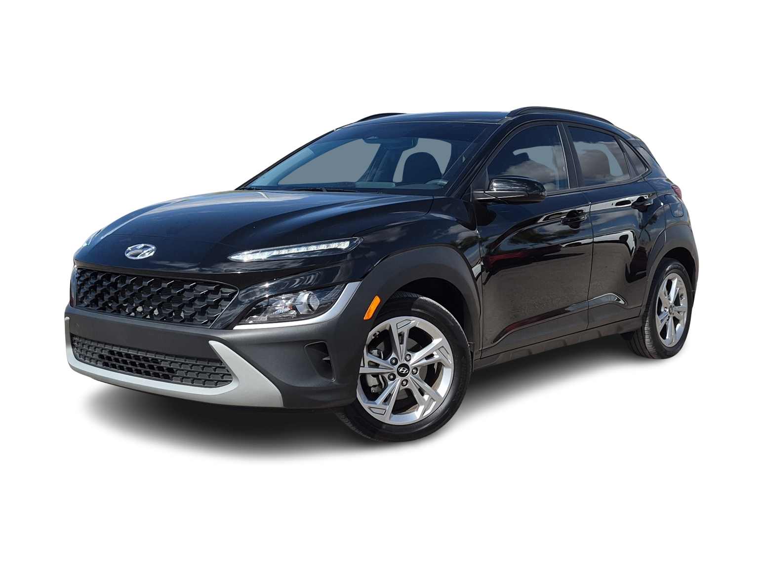 Thumbnail: 2022 Hyundai Kona - 1