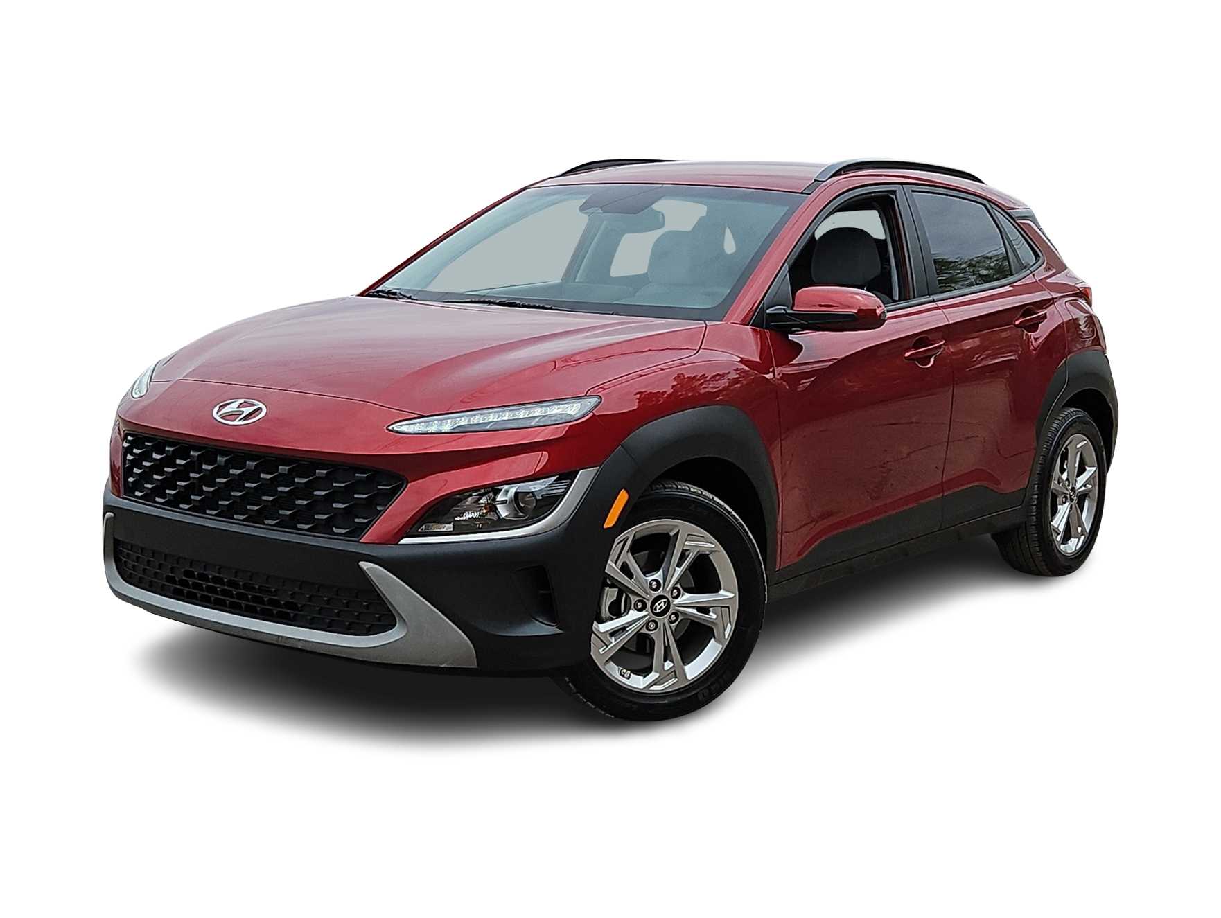 Thumbnail: 2023 Hyundai Kona - 1