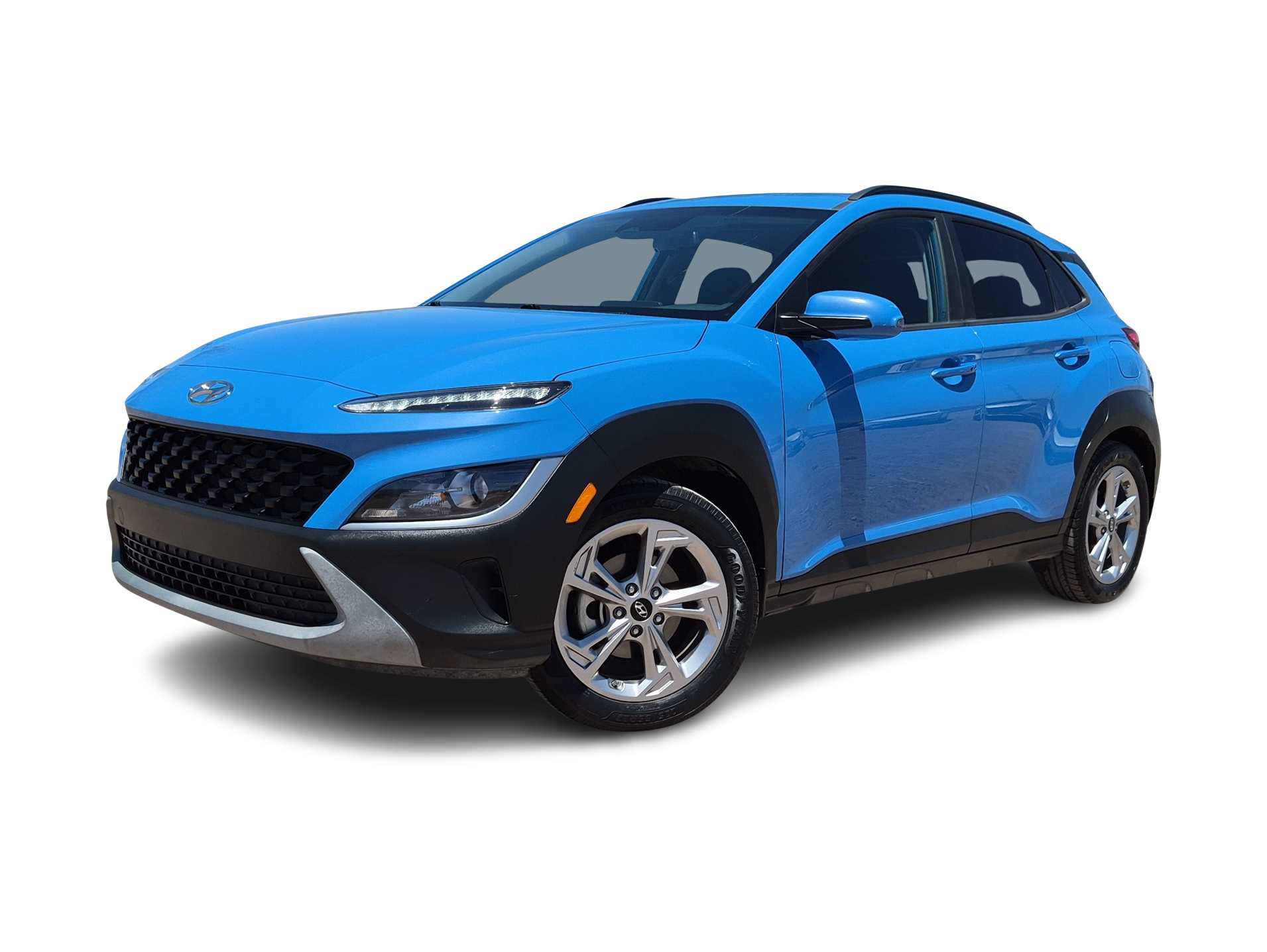 Thumbnail: 2022 Hyundai Kona - 1