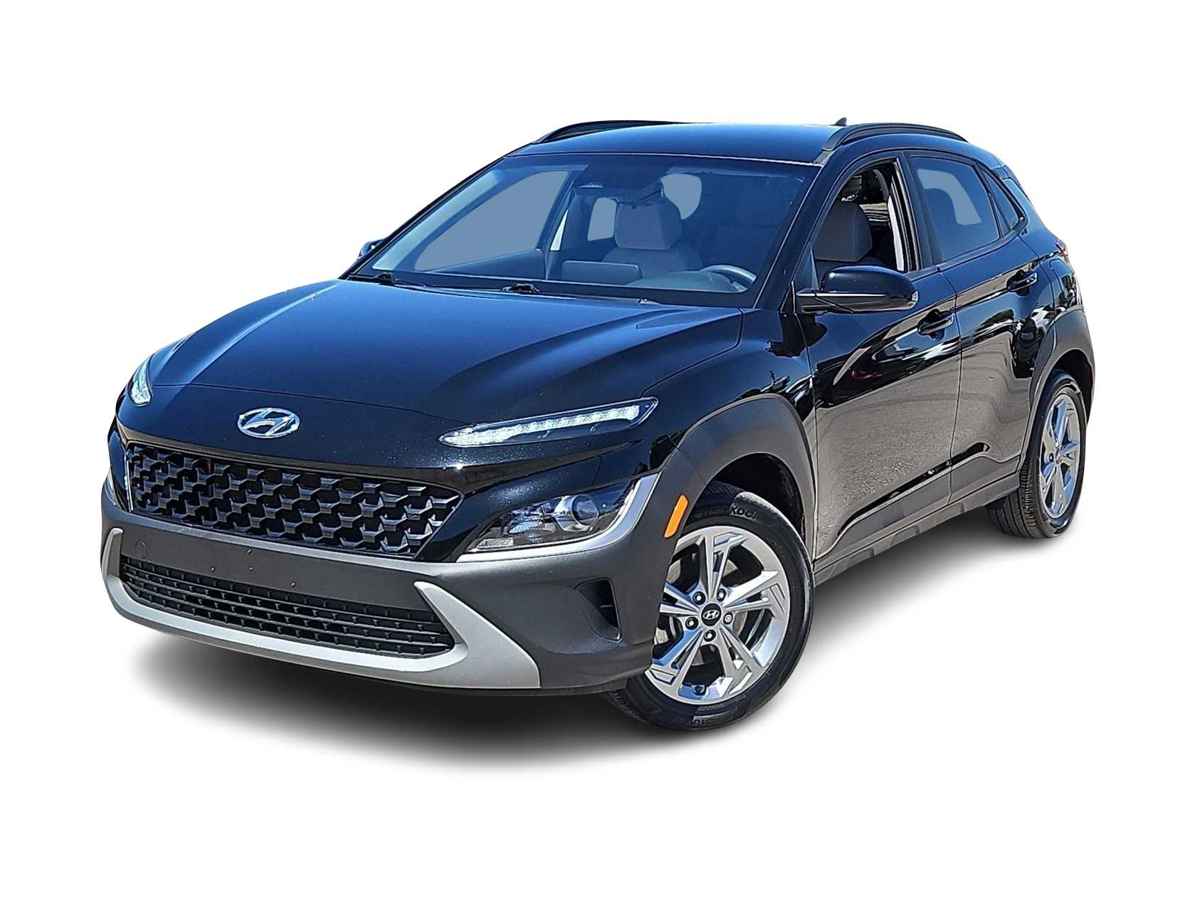 Thumbnail: 2023 Hyundai Kona - 1