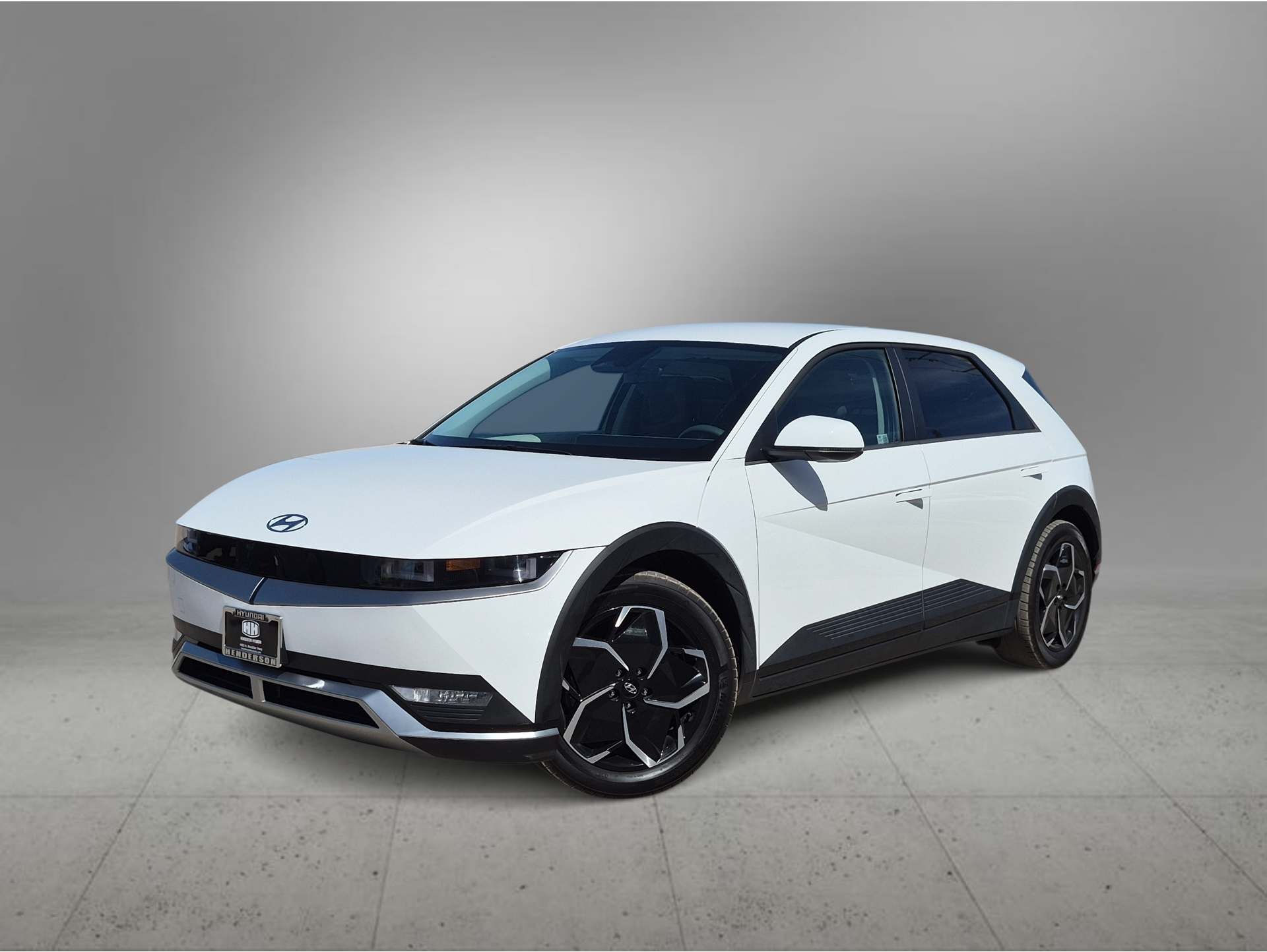 2024 Hyundai IONIQ 5