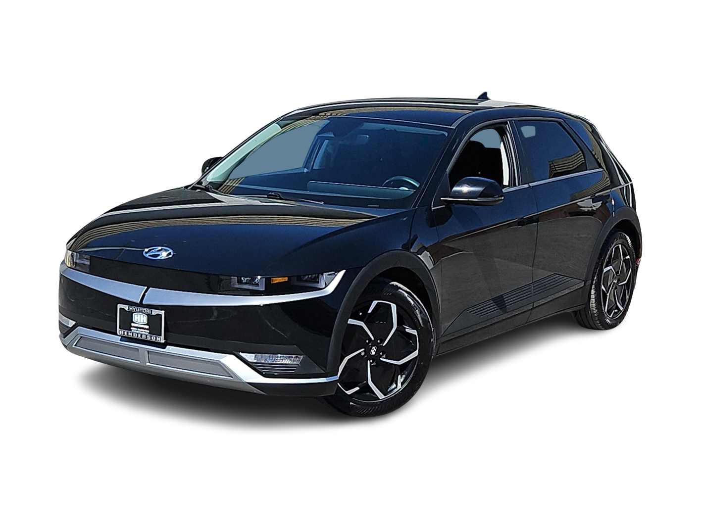 2024 Hyundai Ioniq 5 SE -
                  Henderson, NV