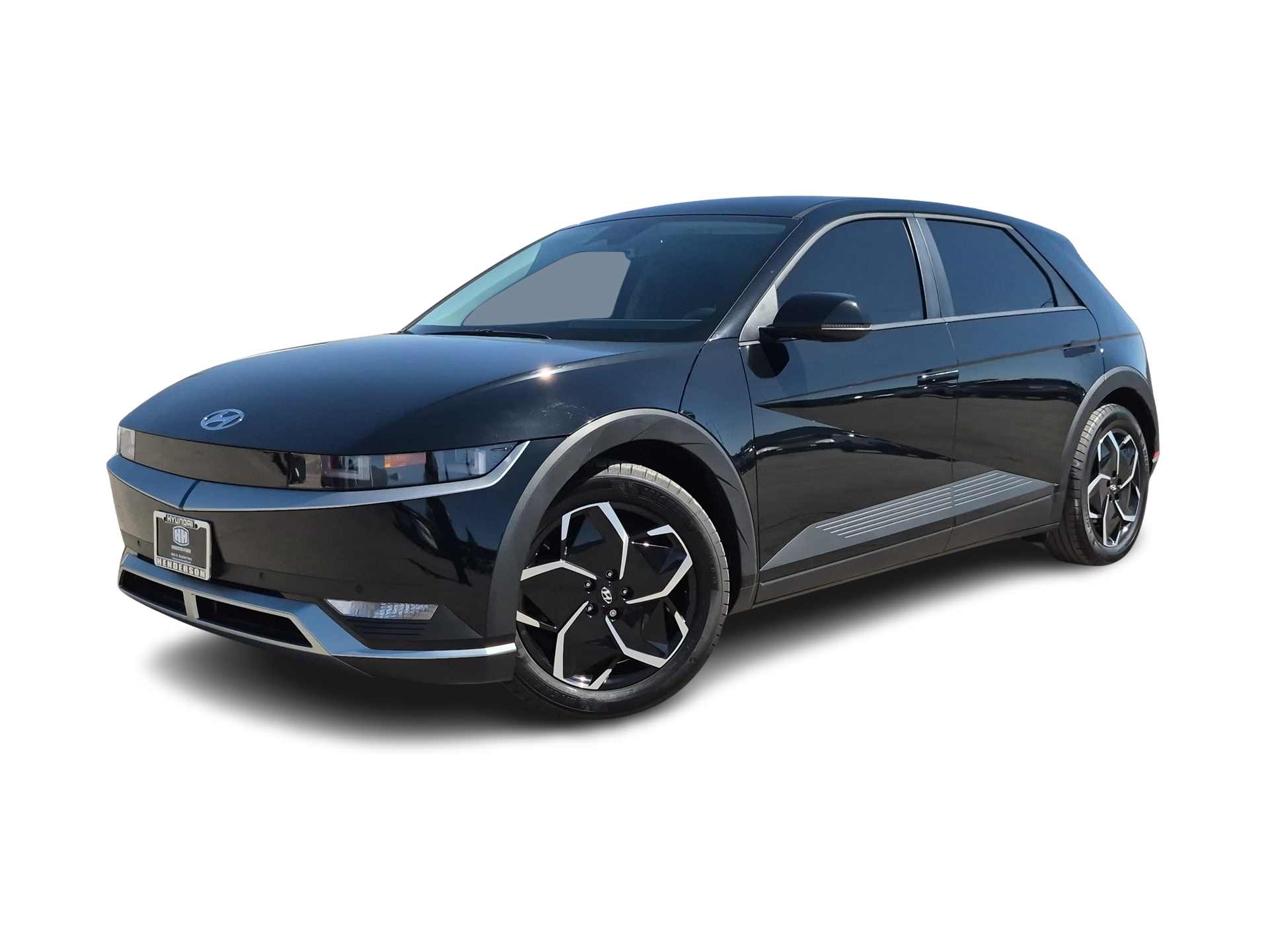 2024 Hyundai Ioniq 5 SEL -
                  Henderson, NV