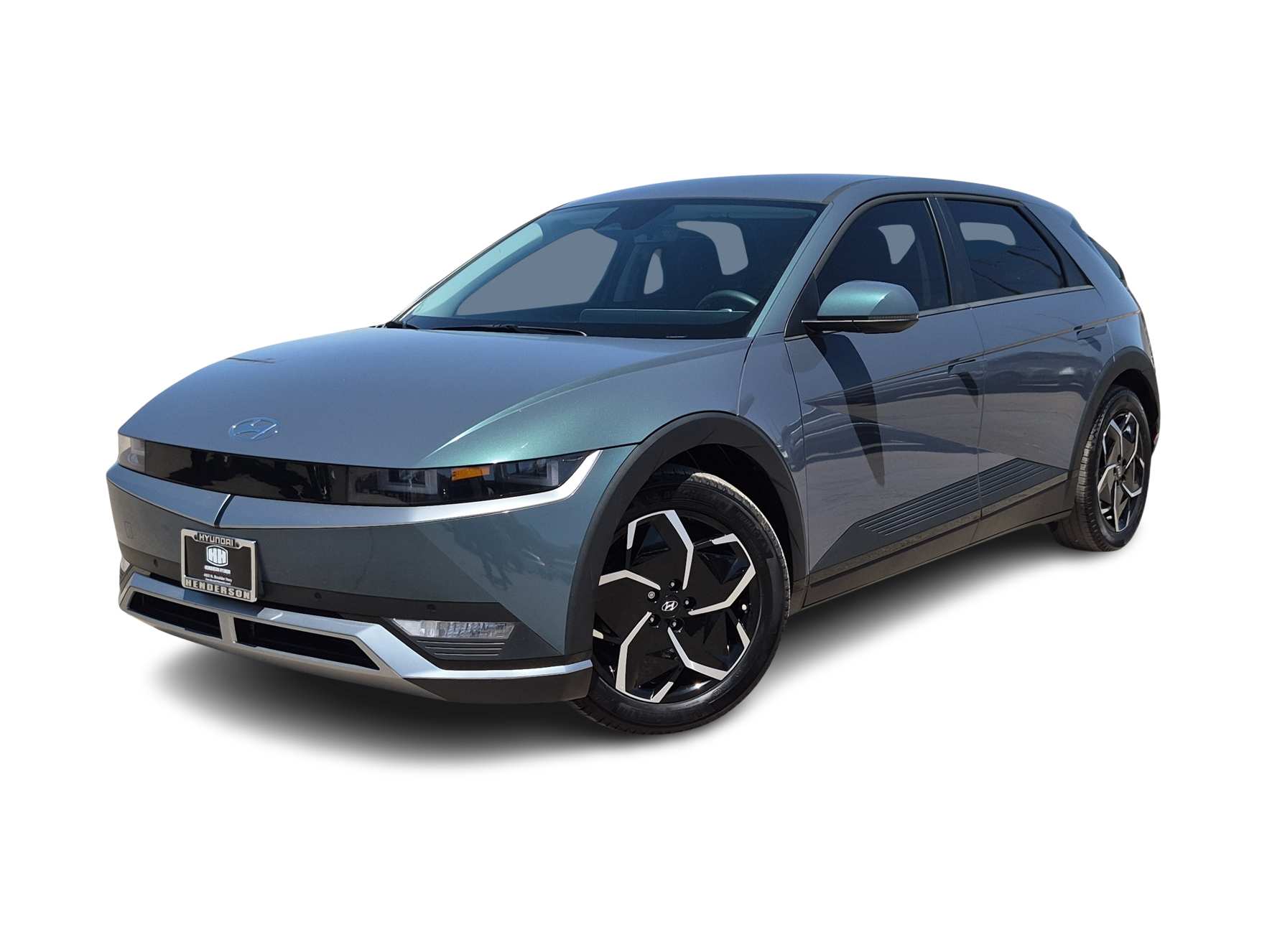 2024 Hyundai Ioniq 5 SEL -
                  Henderson, NV