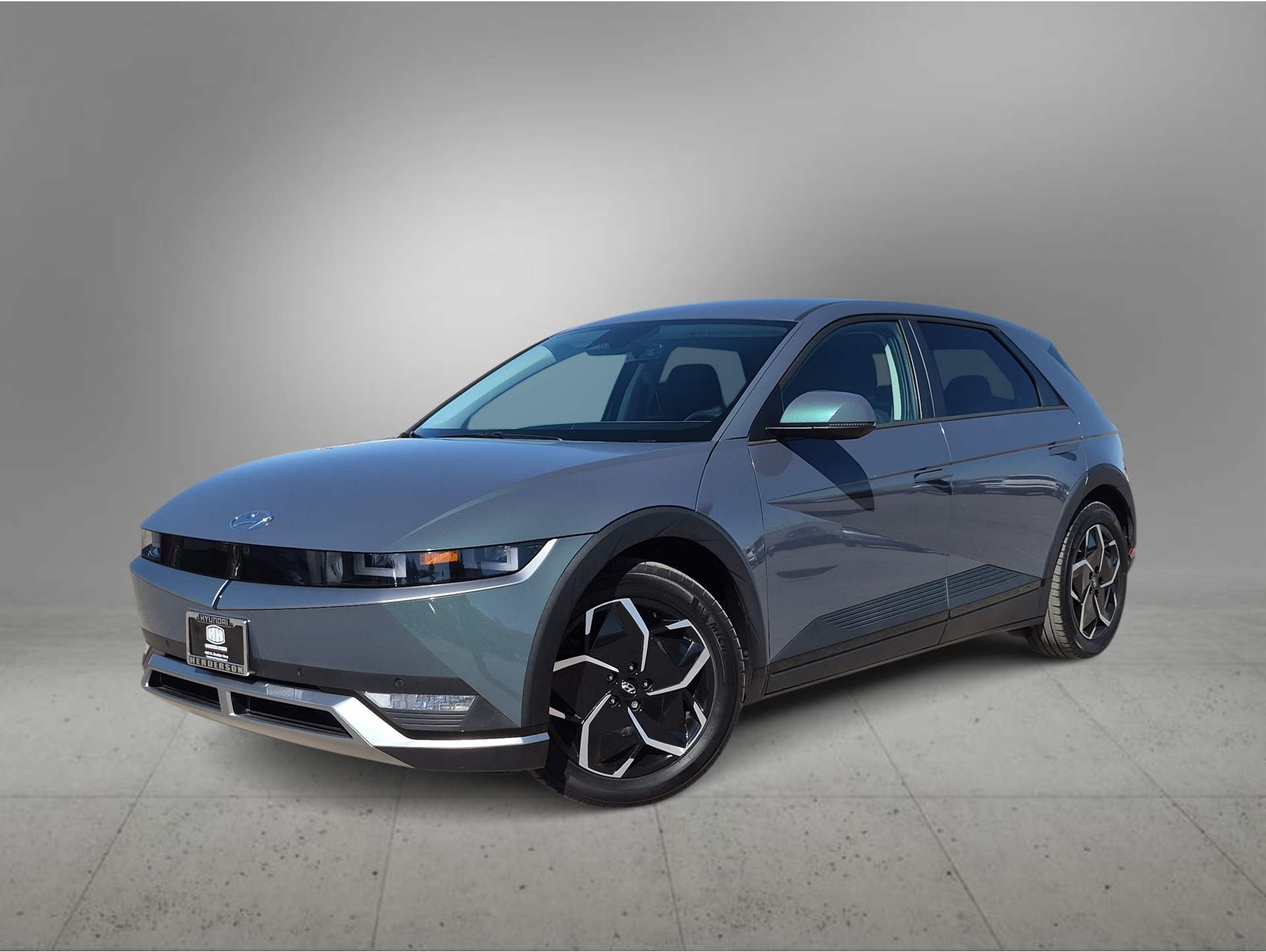 2024 Hyundai IONIQ 5