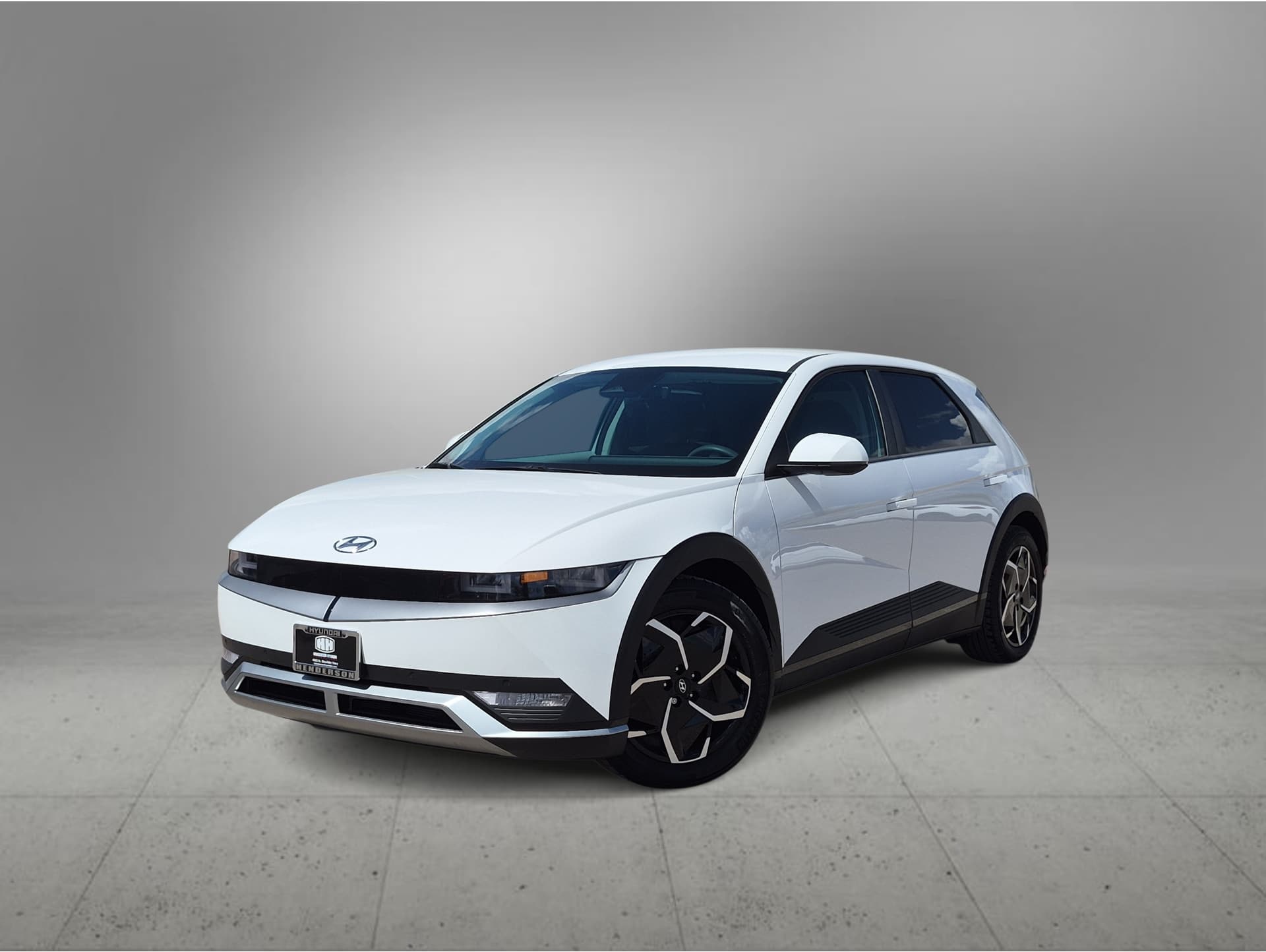 2024 Hyundai IONIQ 5