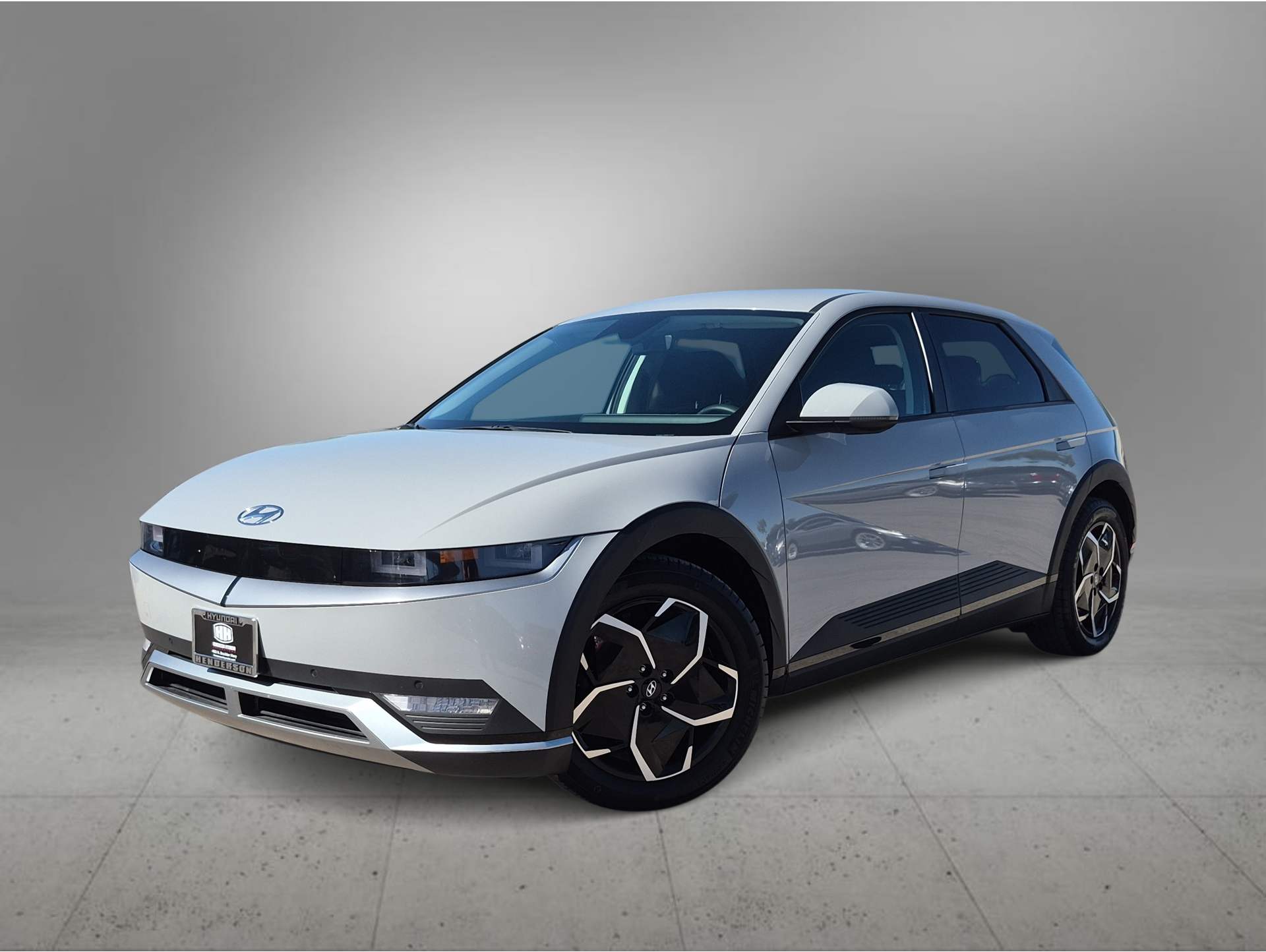 2024 Hyundai IONIQ 5