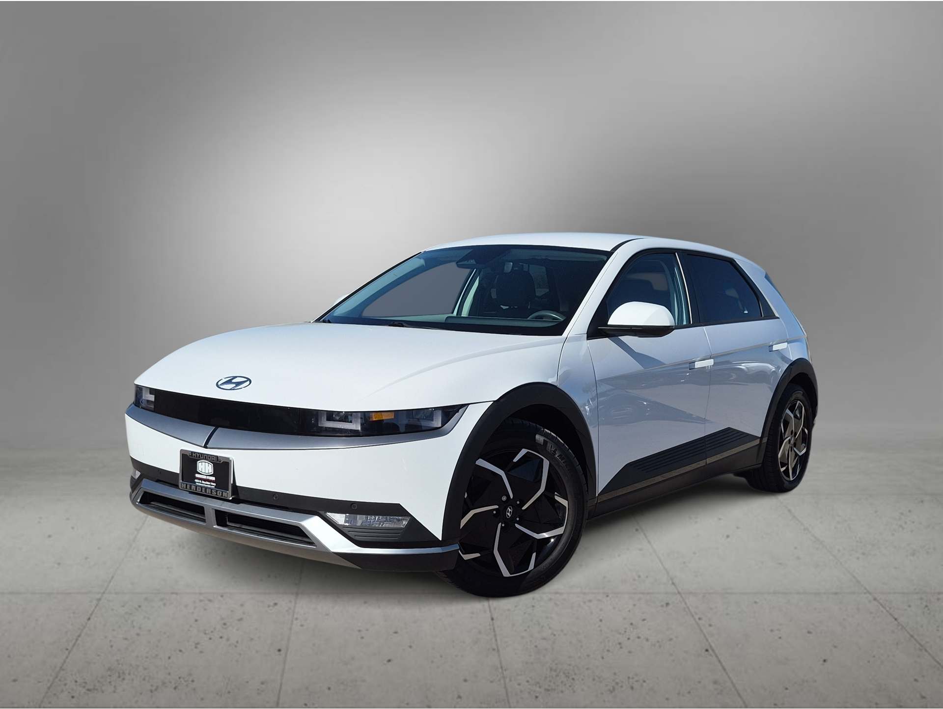 2024 Hyundai IONIQ 5
