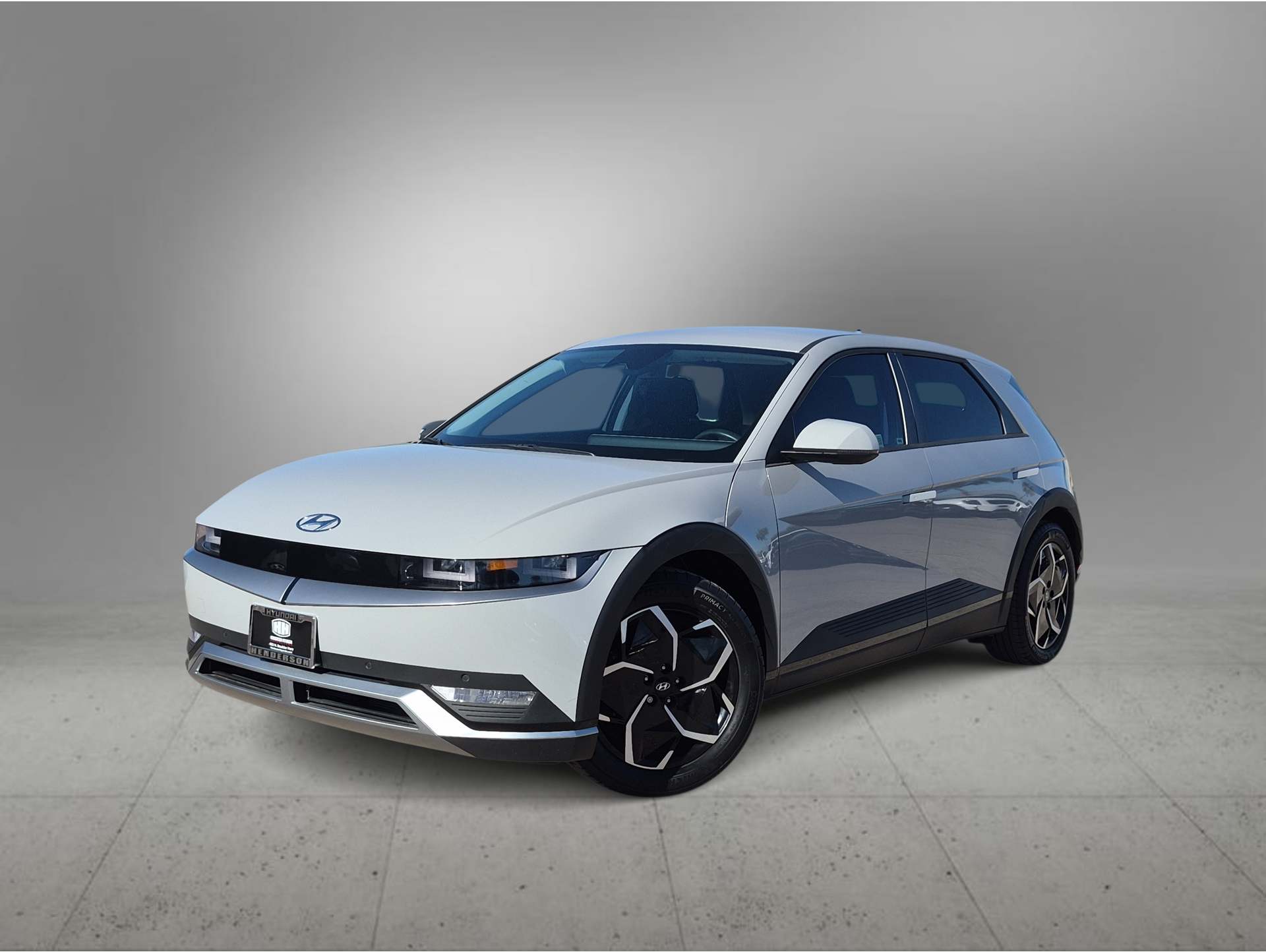 2024 Hyundai IONIQ 5