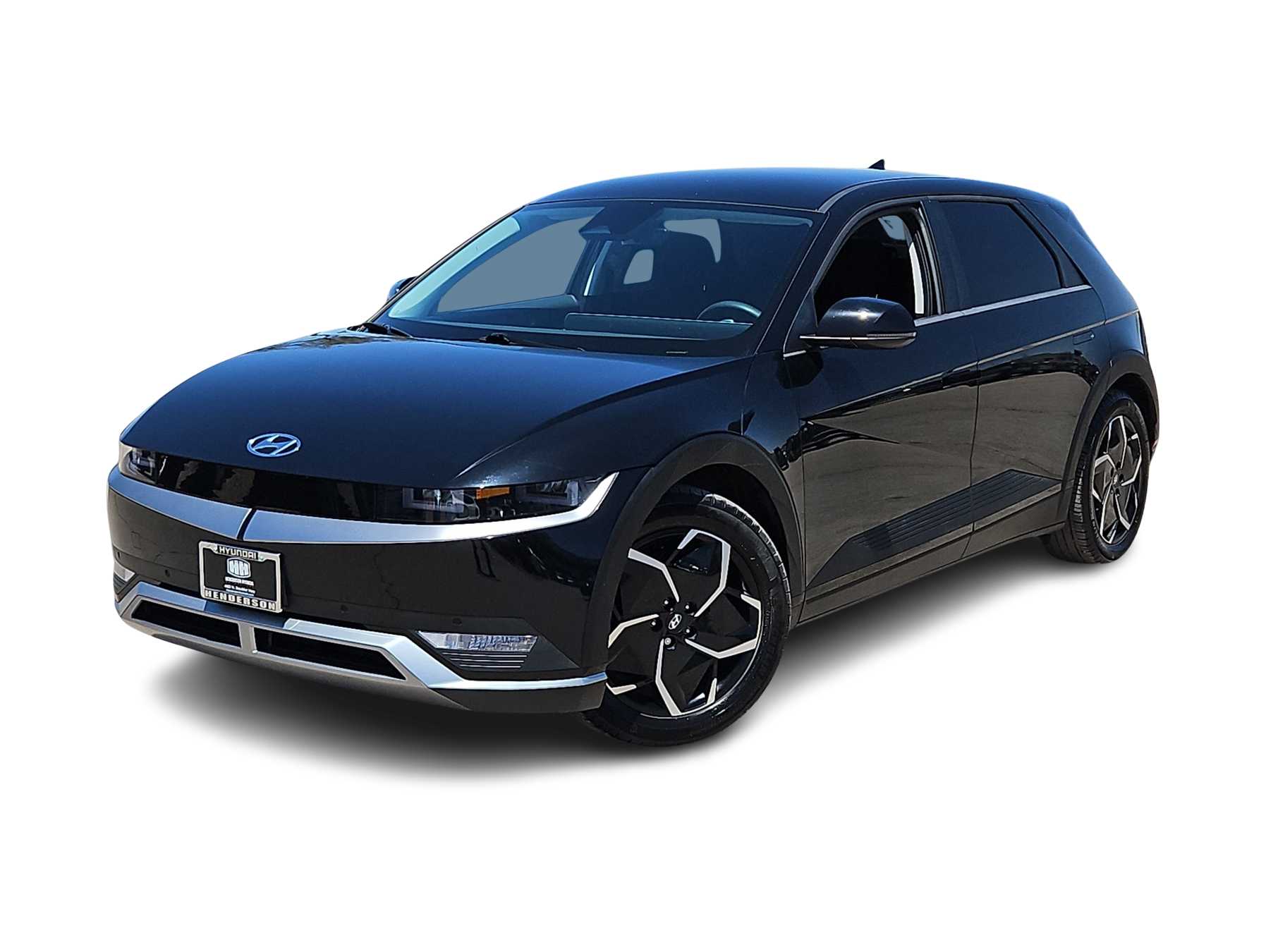 2024 Hyundai Ioniq 5 SEL -
                  Henderson, NV