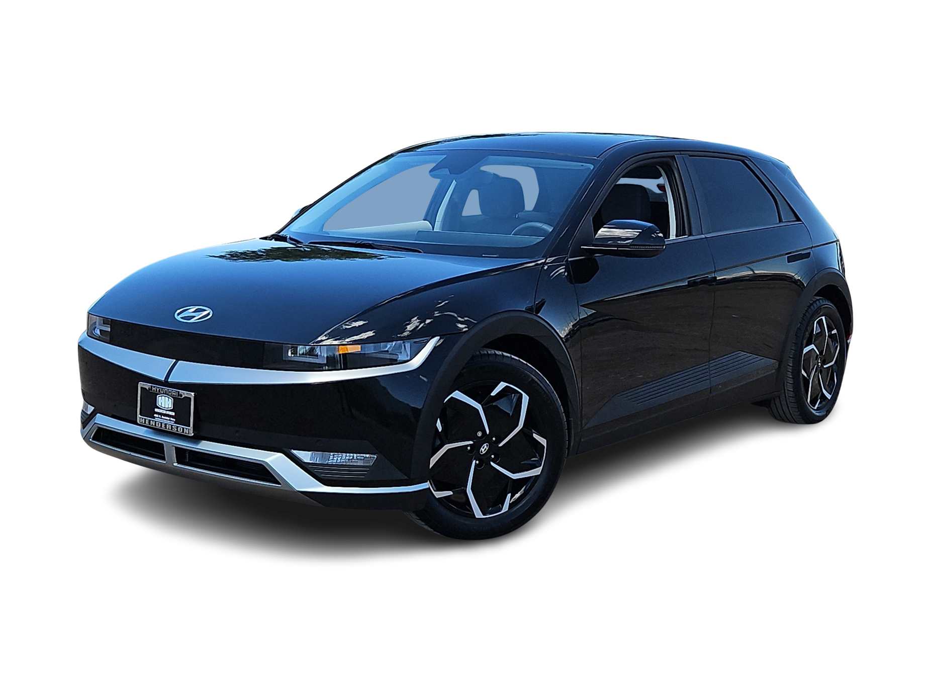 2024 Hyundai Ioniq 5 SEL -
                  Henderson, NV