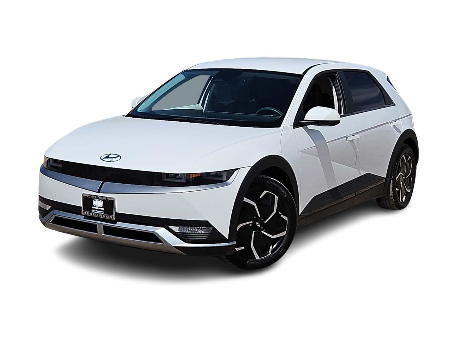 2024 Hyundai Ioniq 5 SEL -
                  Henderson, NV
