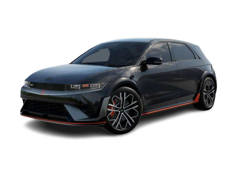 2025 Hyundai Ioniq 5 N -
                  Henderson, NV
