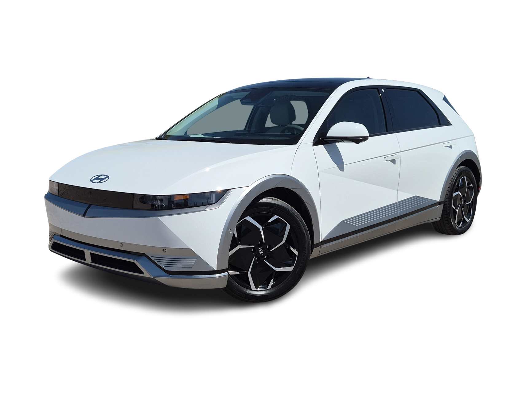 Thumbnail: 2023 Hyundai Ioniq 5 - 1