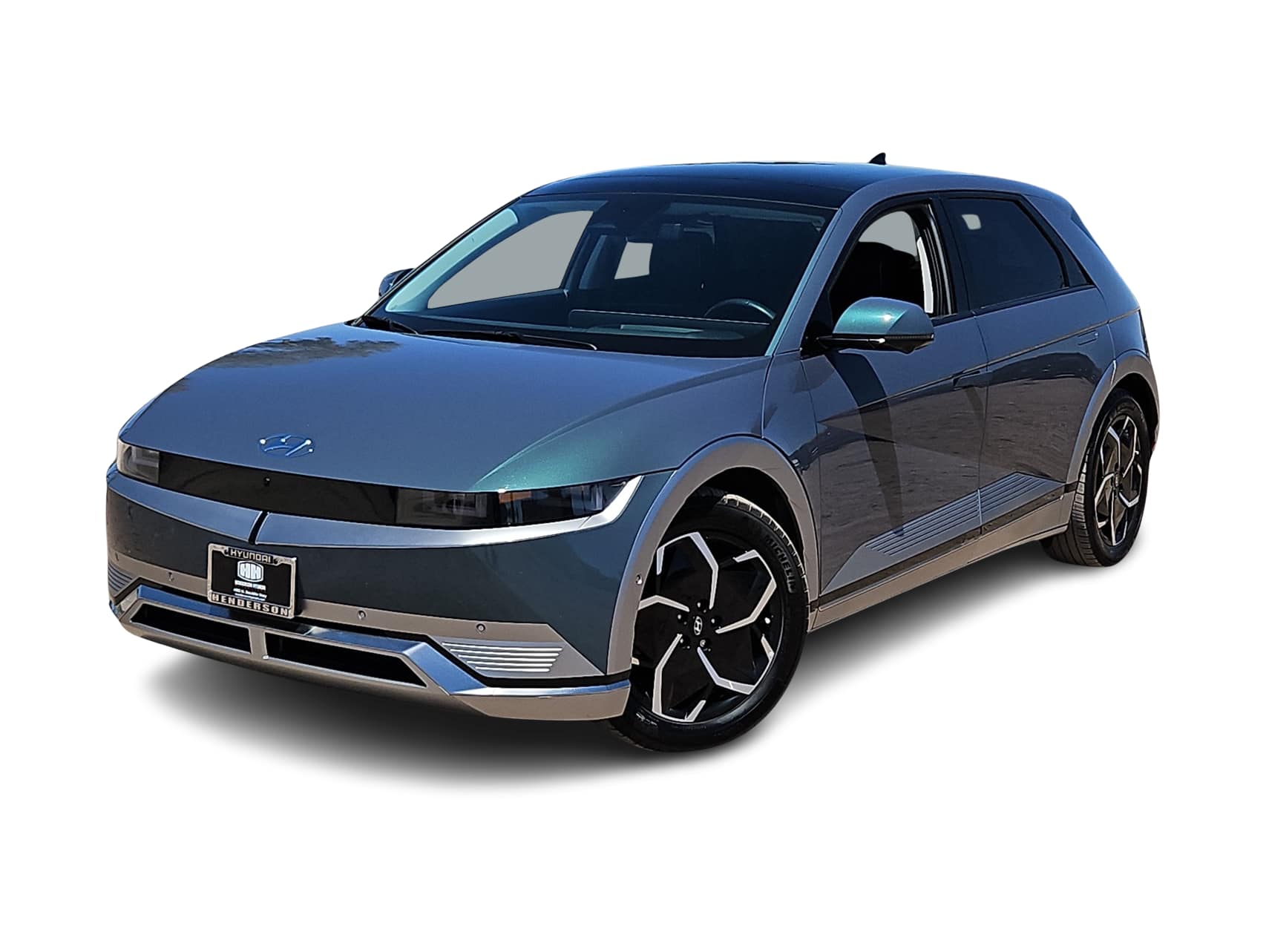 Thumbnail: 2024 Hyundai Ioniq 5 - 1