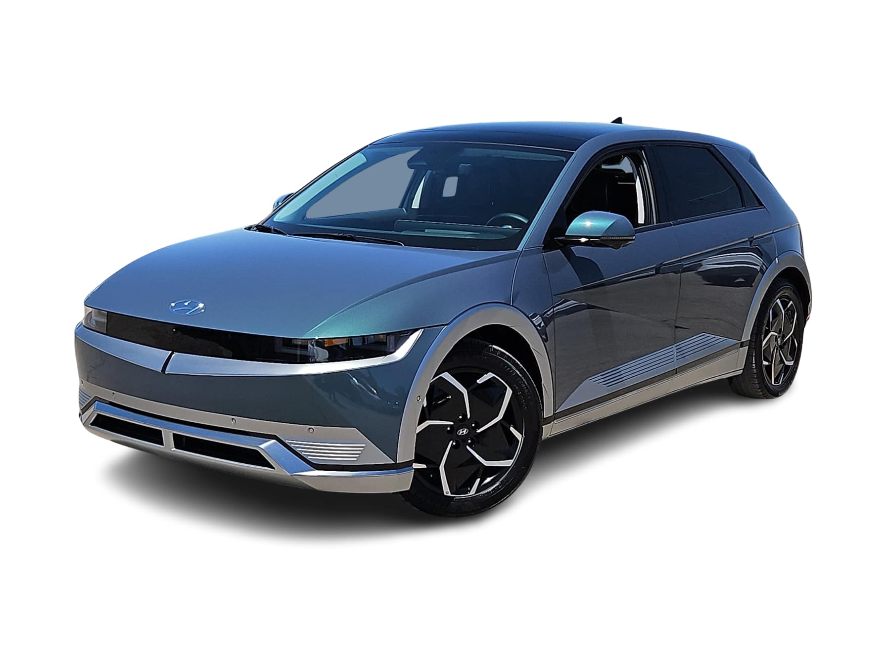 2024 Hyundai Ioniq 5 Limited -
                  Henderson, NV