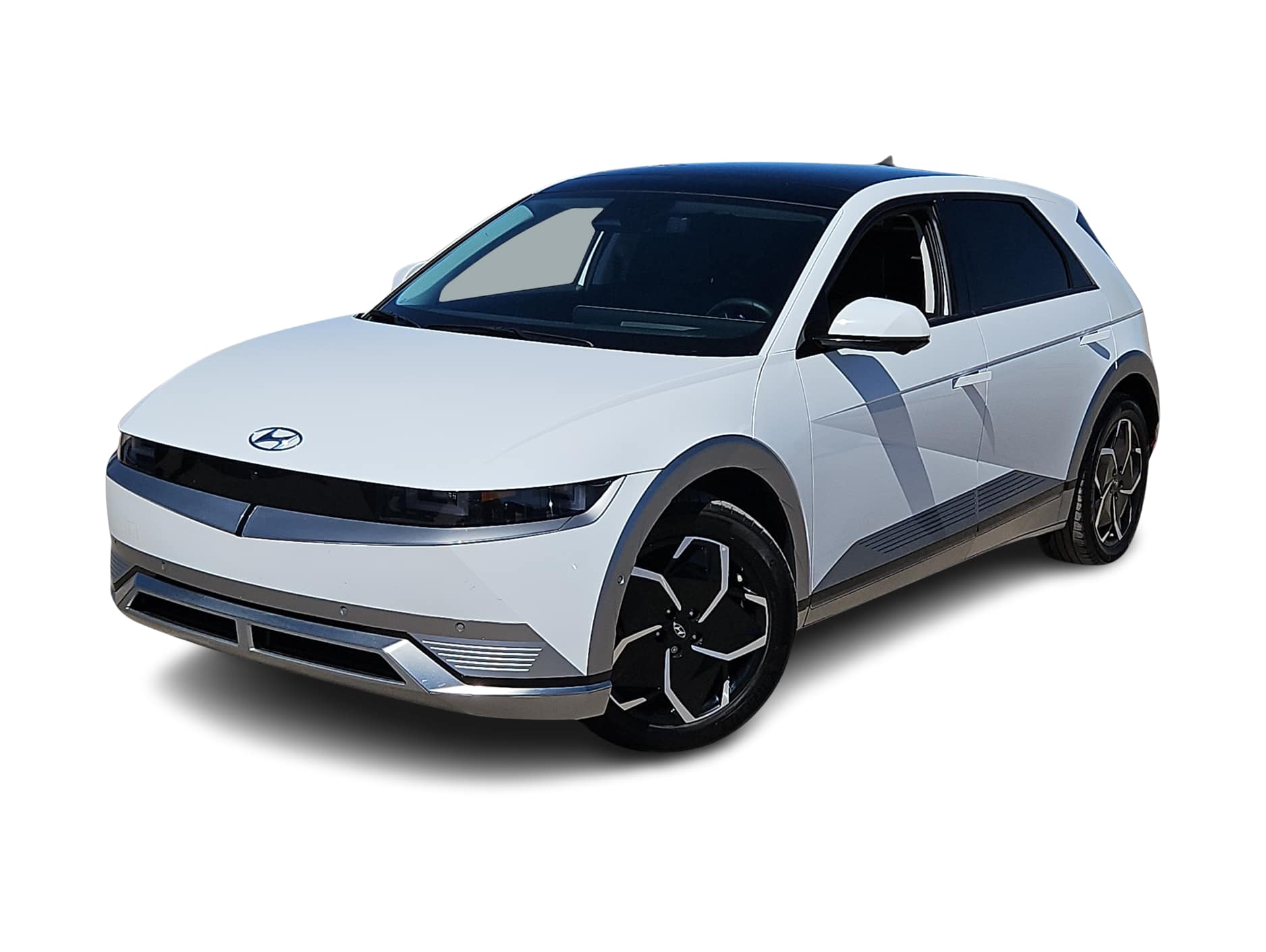 Thumbnail: 2024 Hyundai Ioniq 5 - 1