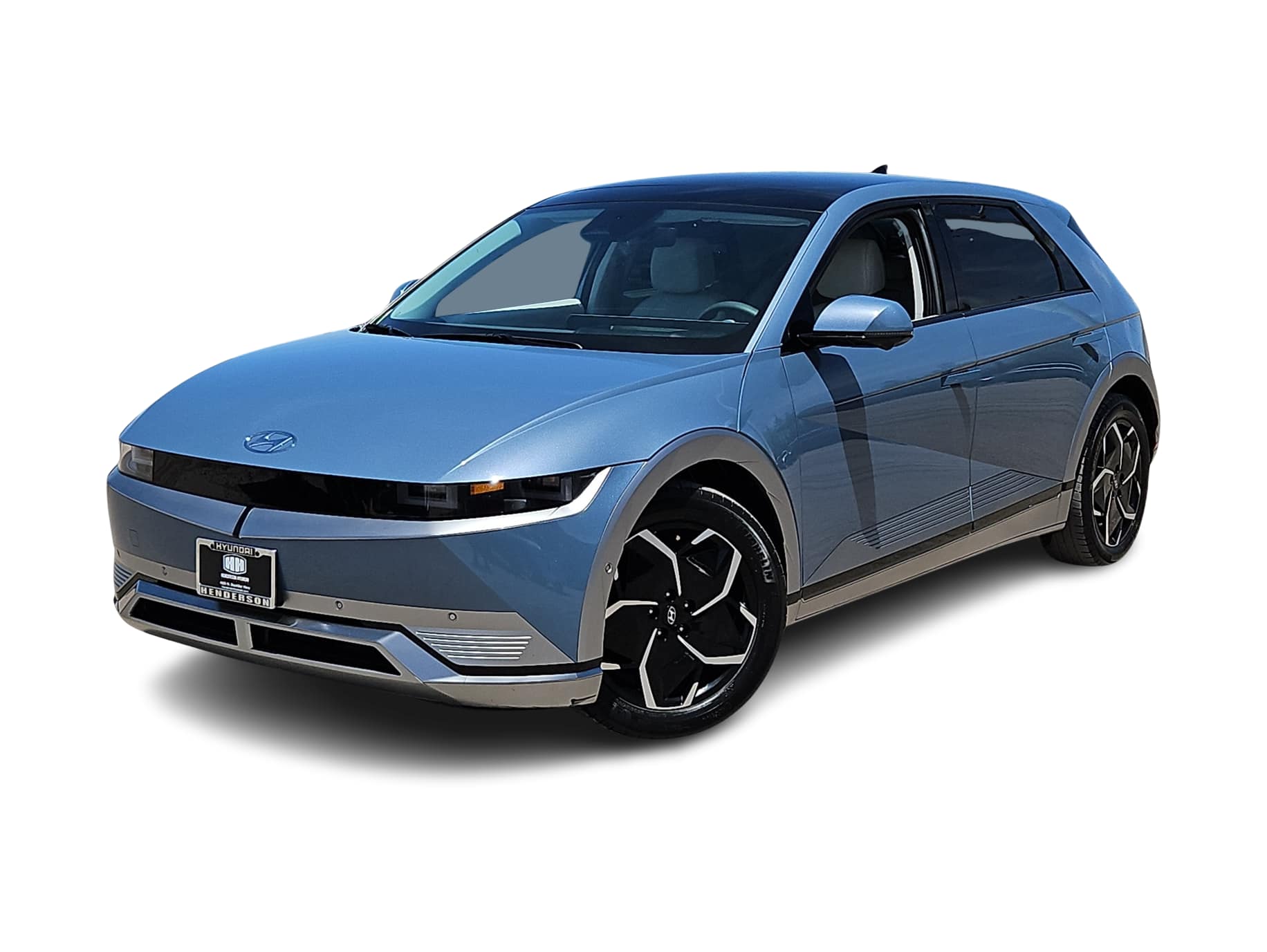 Thumbnail: 2024 Hyundai Ioniq 5 - 1