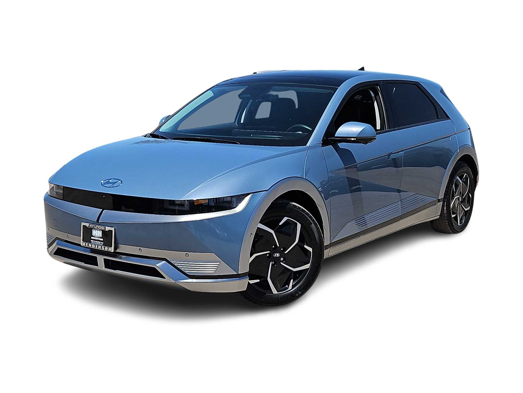 Thumbnail: 2024 Hyundai Ioniq 5 - 1