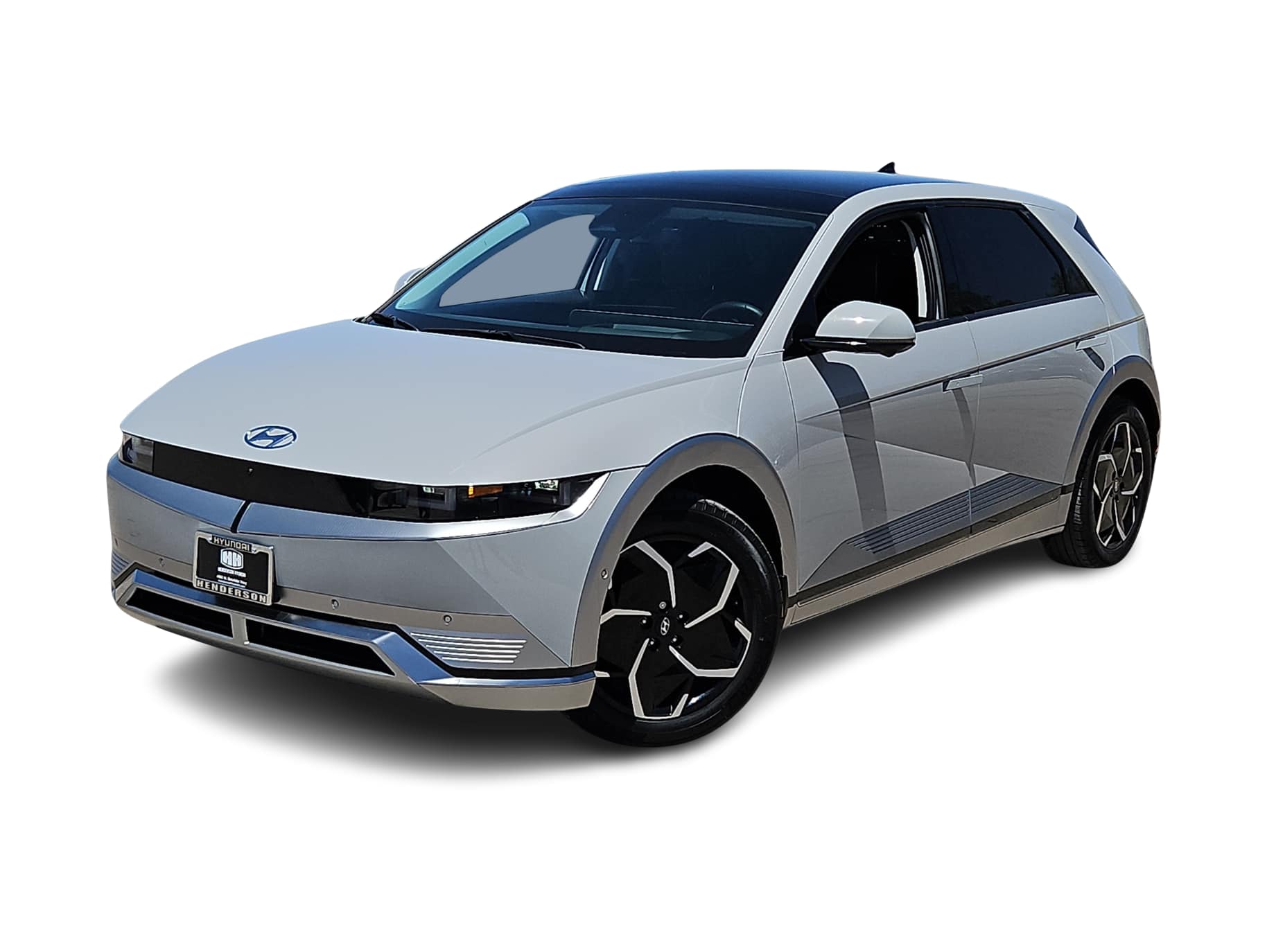 Thumbnail: 2024 Hyundai Ioniq 5 - 1