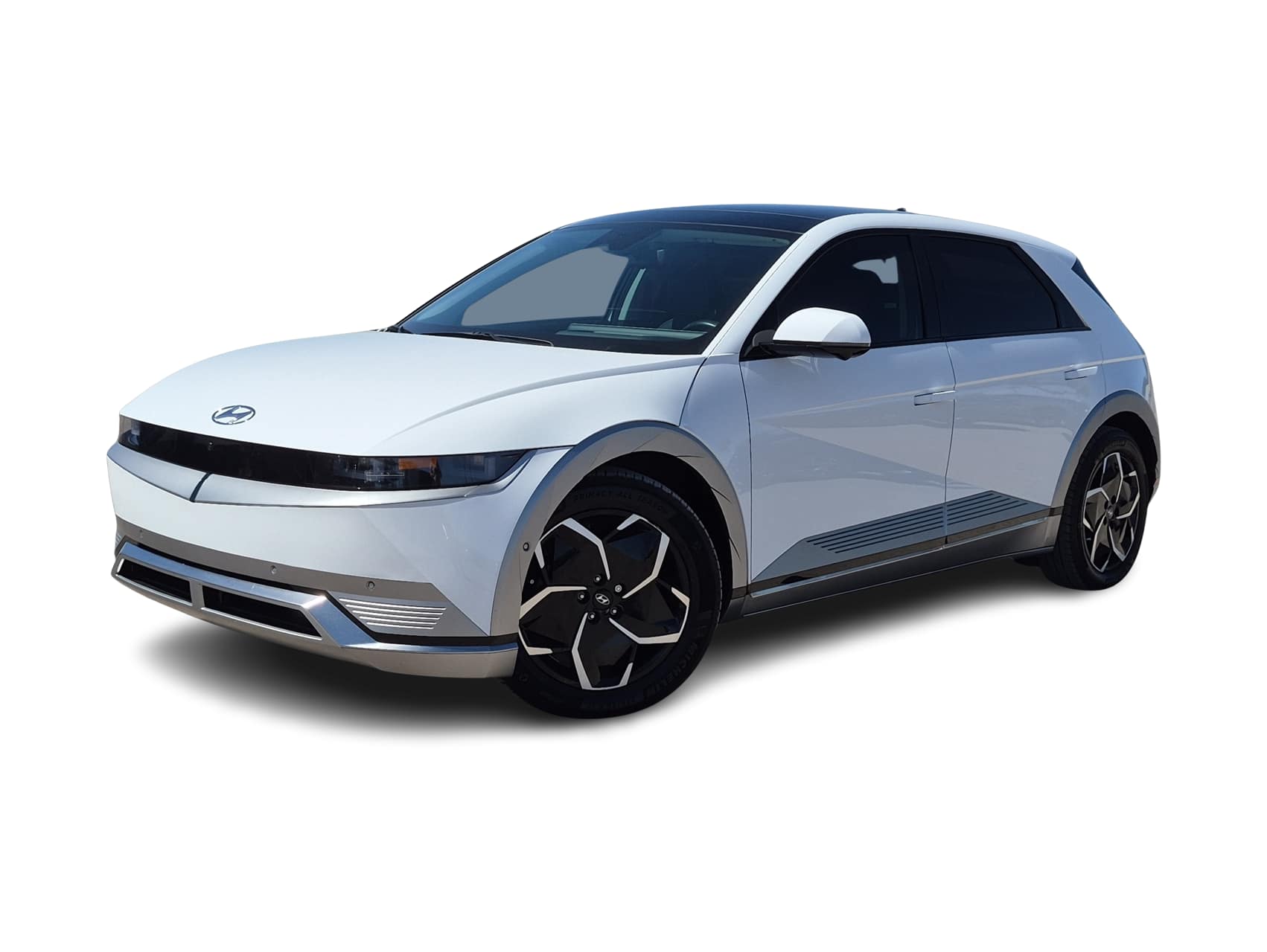 Thumbnail: 2024 Hyundai Ioniq 5 - 1