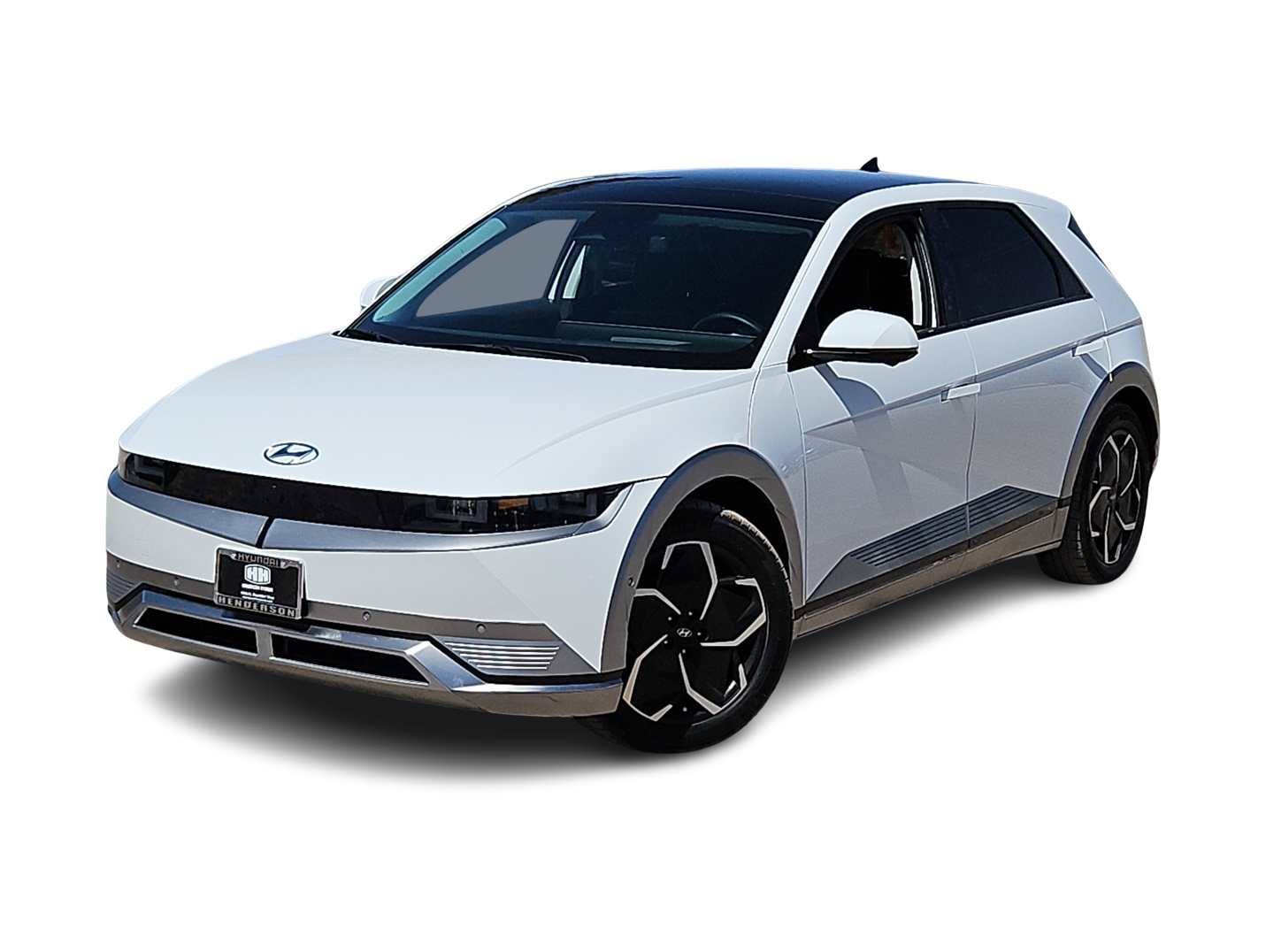 Thumbnail: 2024 Hyundai Ioniq 5 - 1