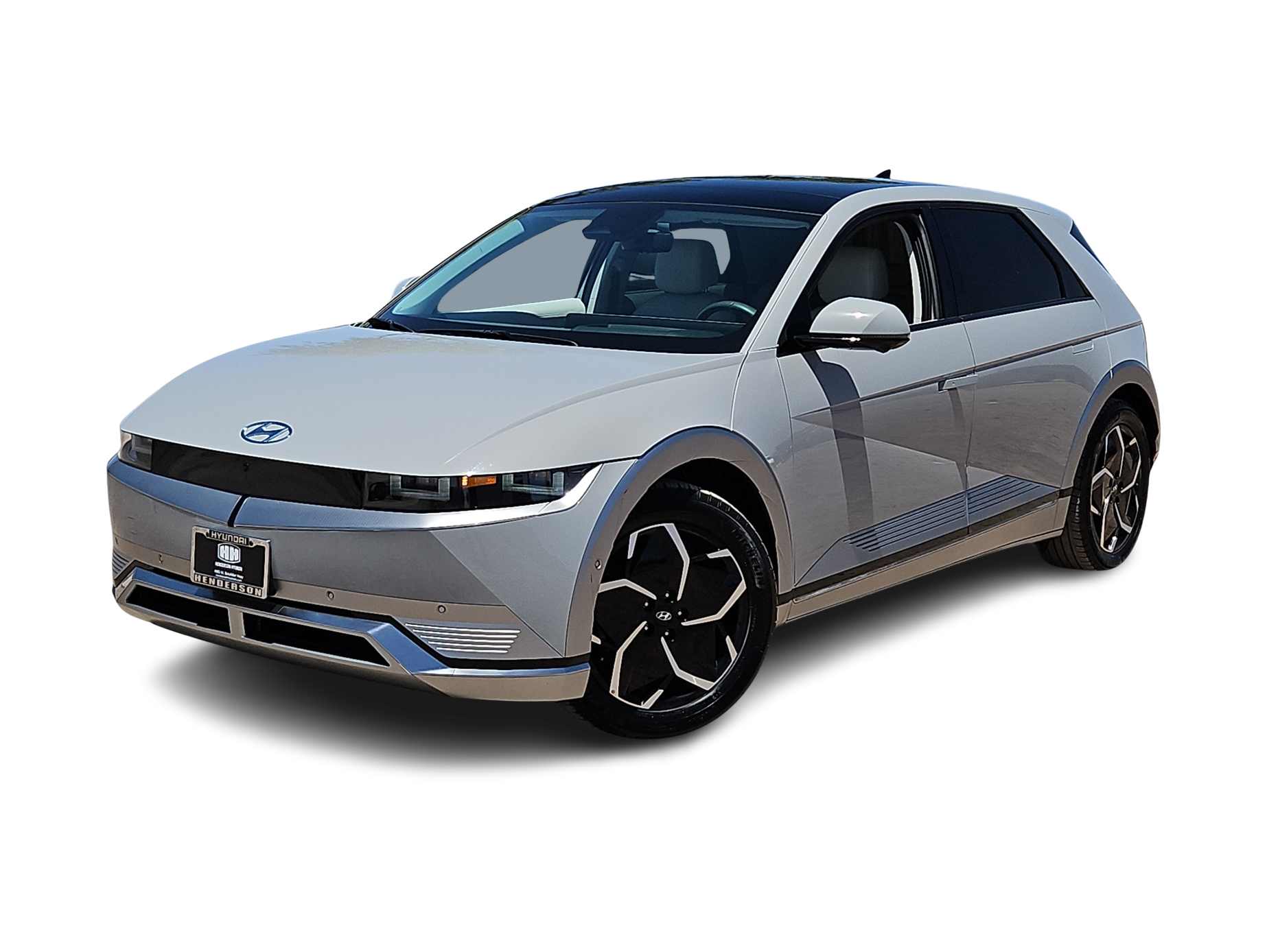 Thumbnail: 2024 Hyundai Ioniq 5 - 1