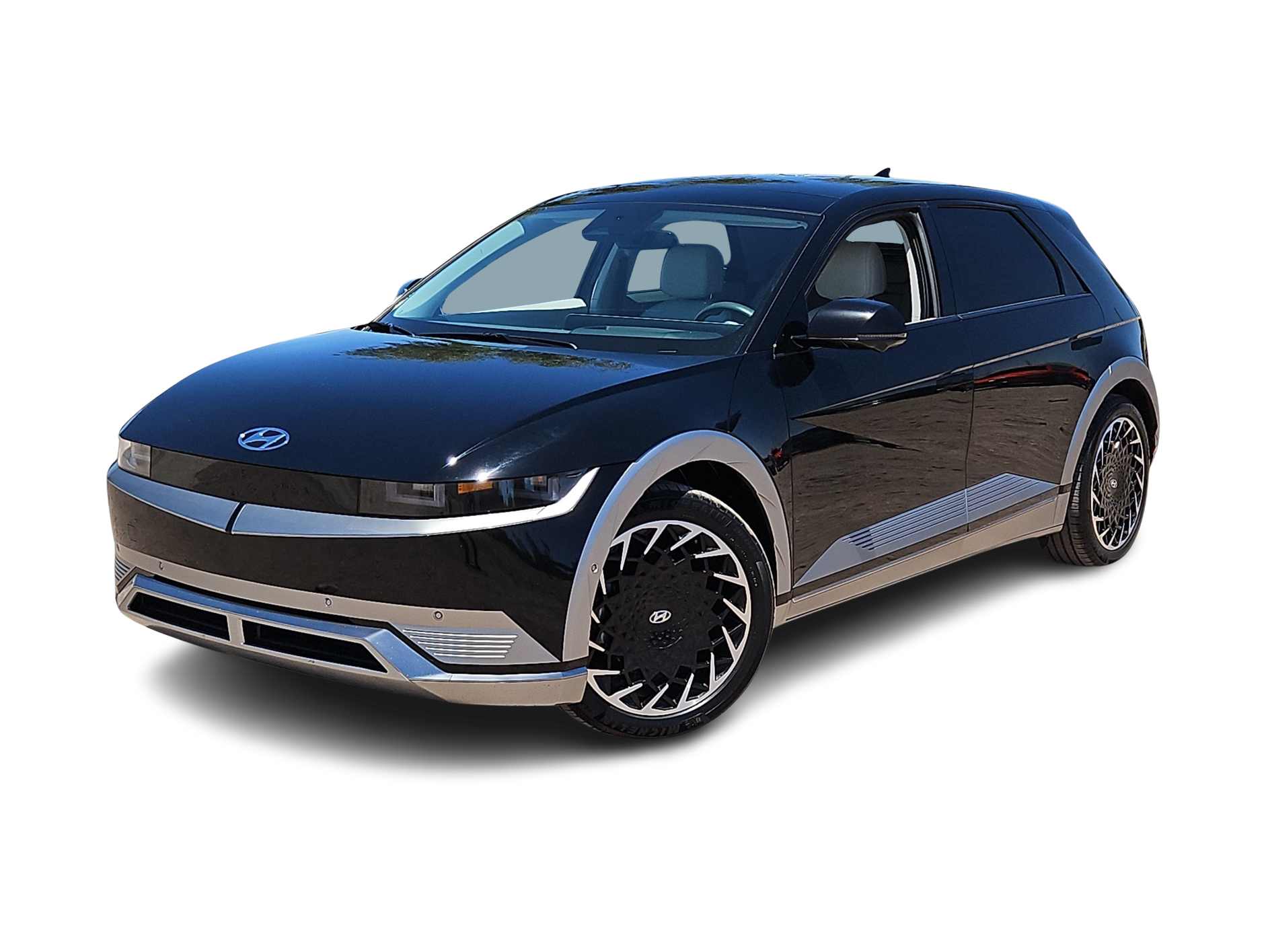 Thumbnail: 2023 Hyundai Ioniq 5 - 1