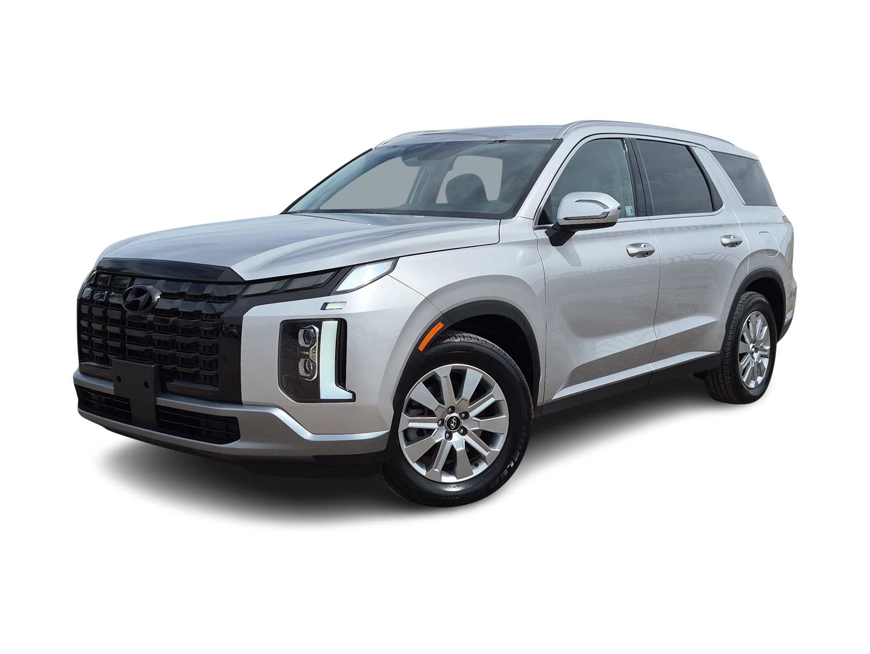 Thumbnail: 2025 Hyundai Palisade - 1