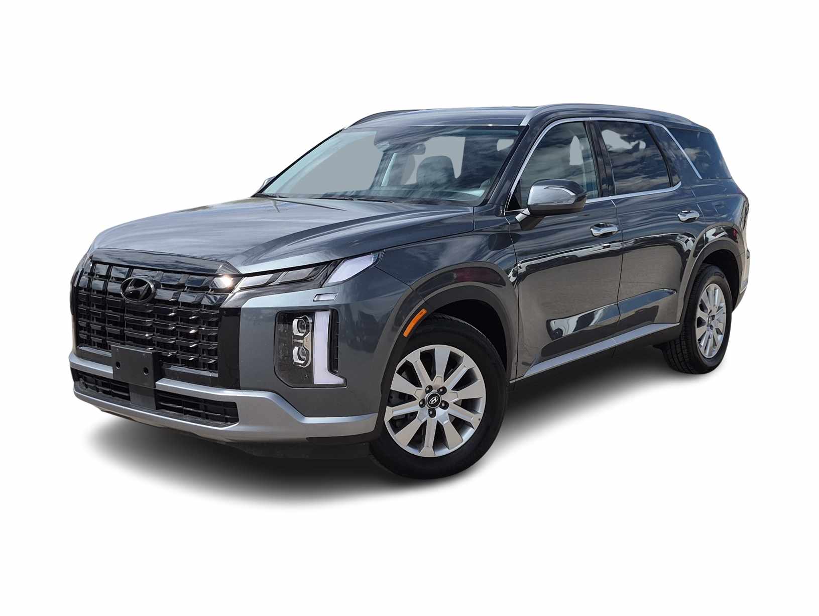 Thumbnail: 2025 Hyundai Palisade - 1