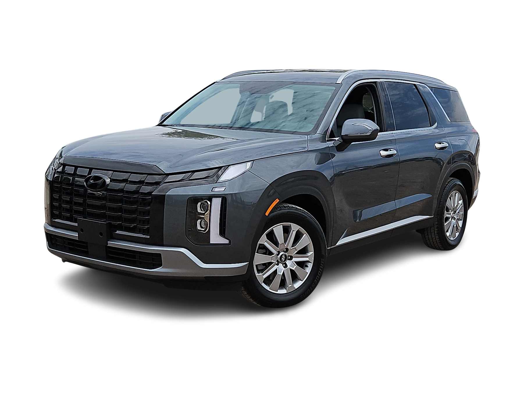 Thumbnail: 2025 Hyundai Palisade - 1