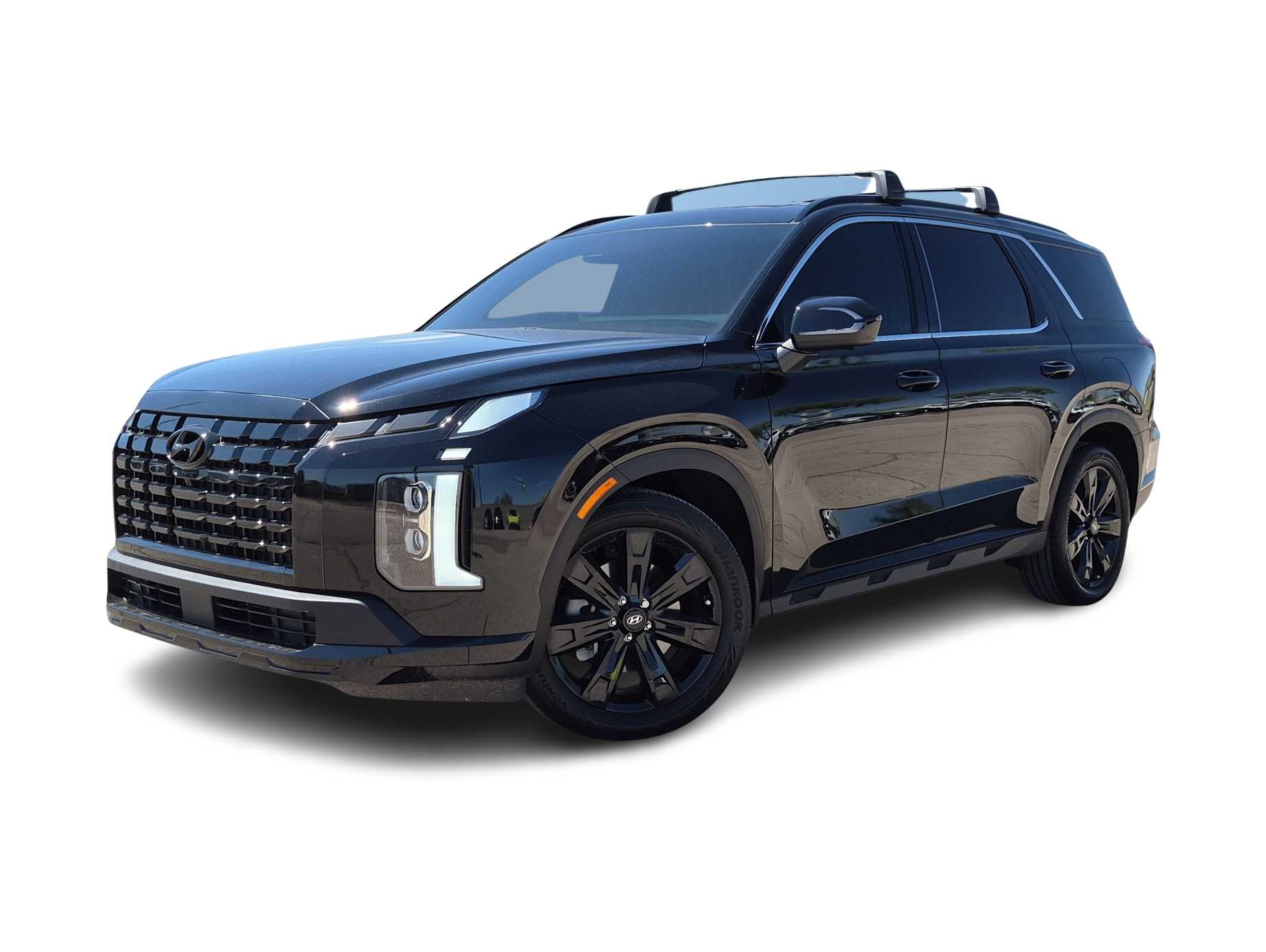 Thumbnail: 2025 Hyundai Palisade - 1