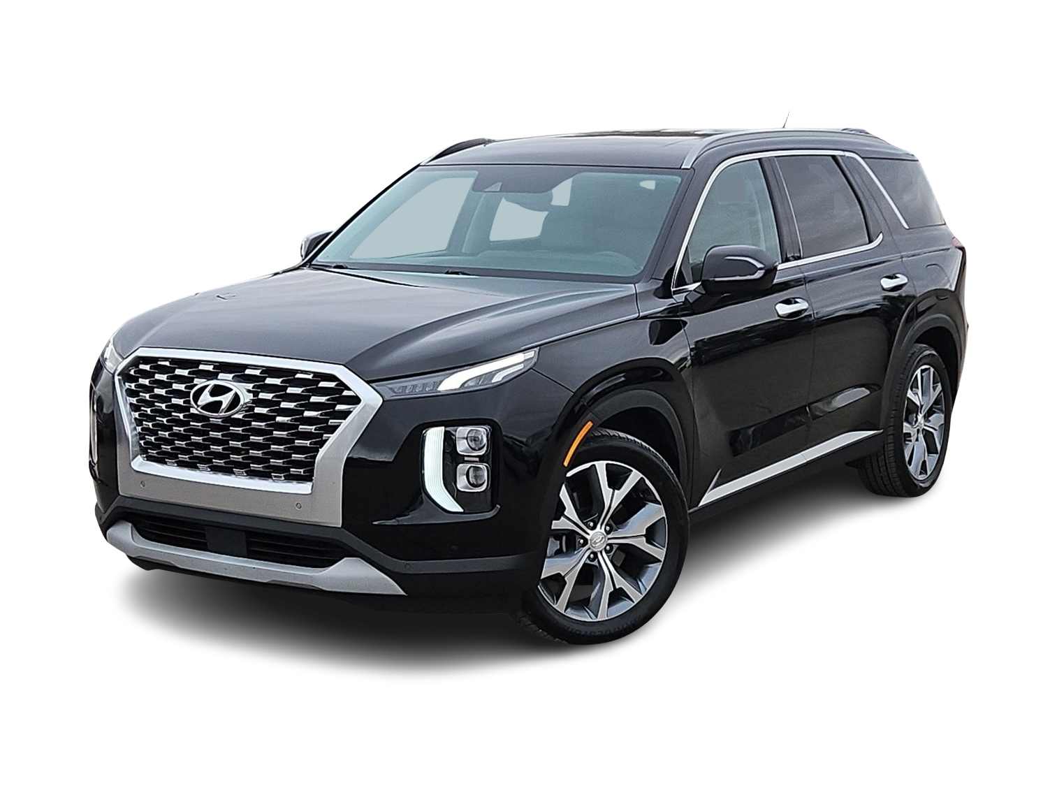 2020 Hyundai Palisade SEL -
                Henderson, NV