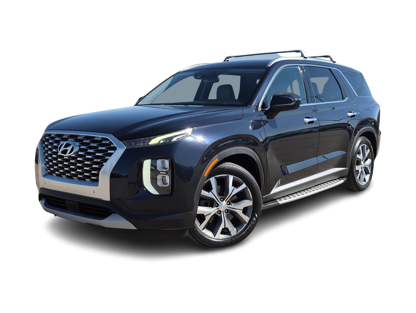 2020 Hyundai Palisade SEL -
                  Henderson, NV