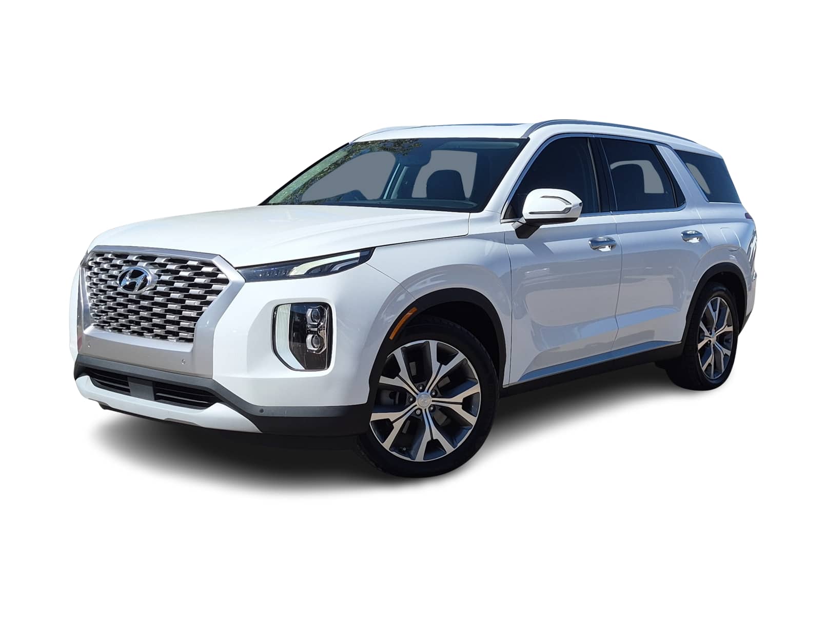 Thumbnail: 2022 Hyundai Palisade - 1