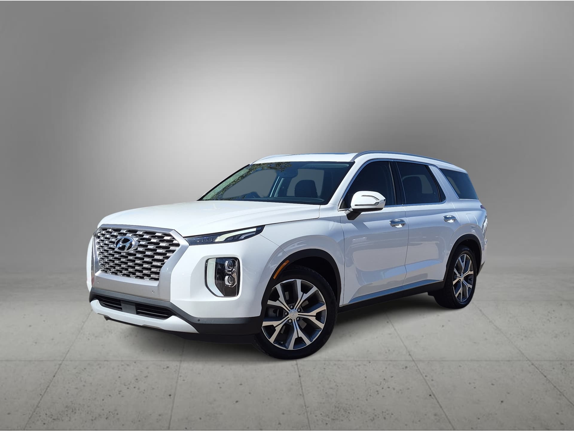 2022 Hyundai Palisade
