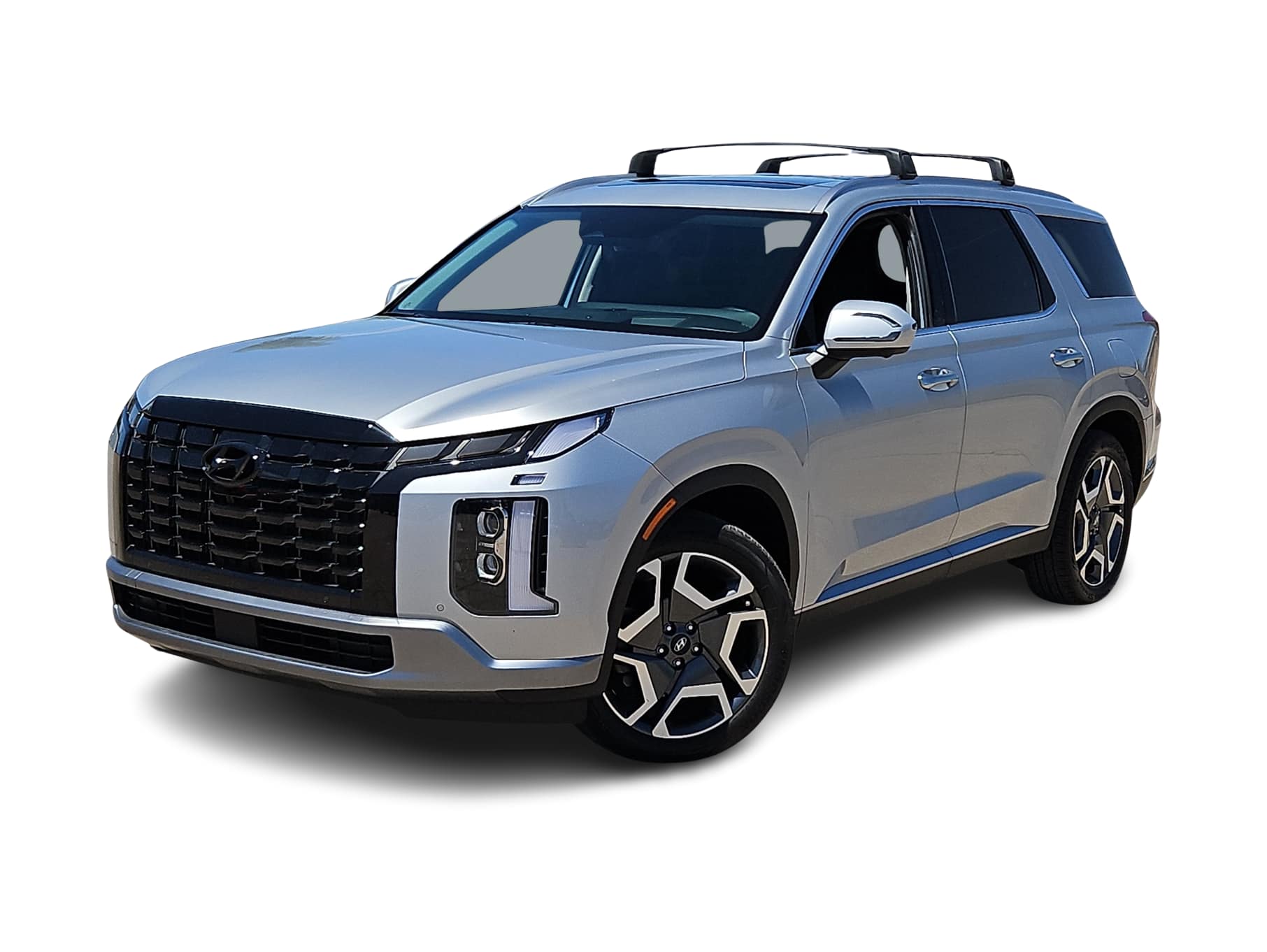 Thumbnail: 2023 Hyundai Palisade - 1