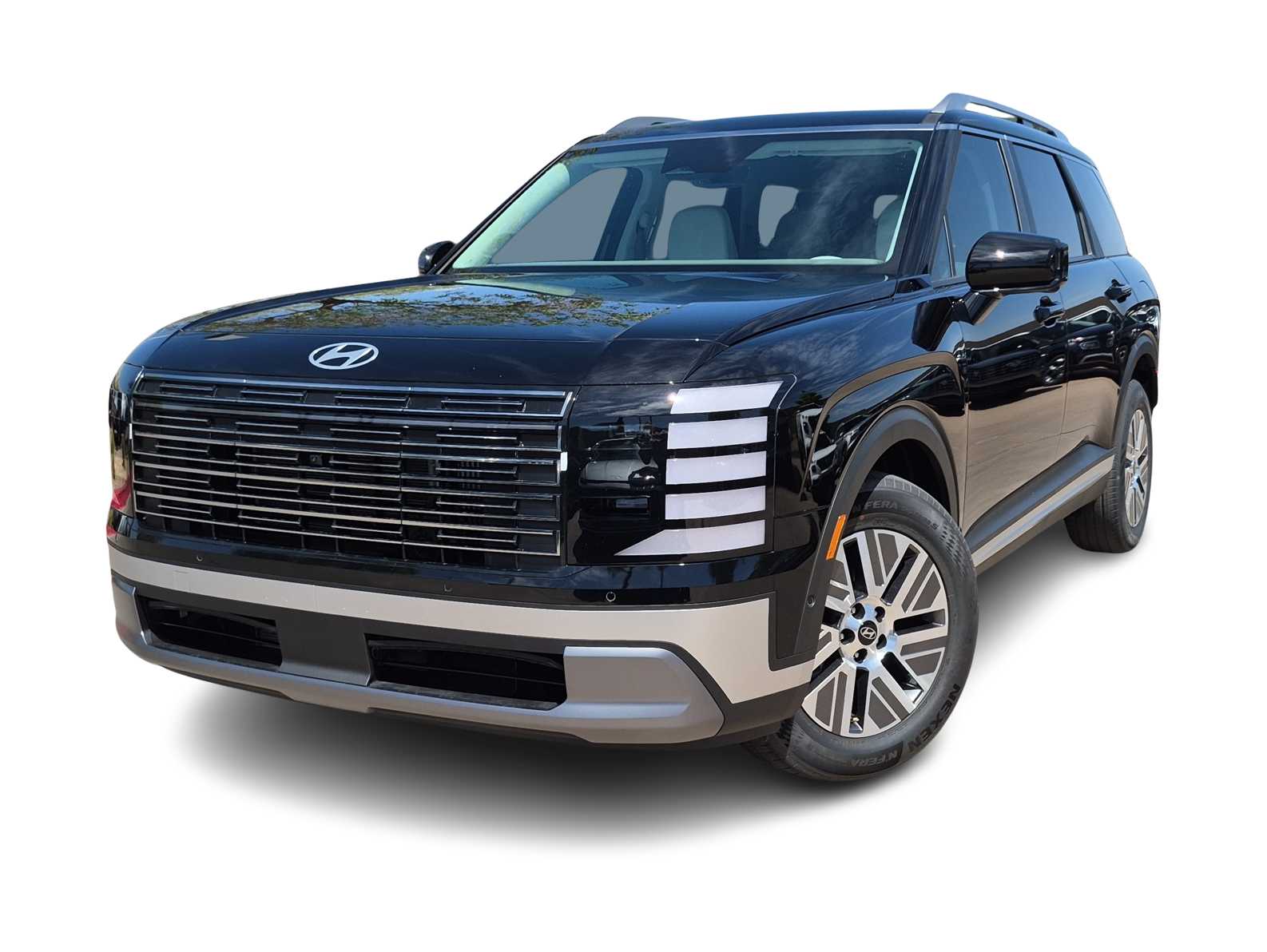 Thumbnail: 2026 Hyundai Palisade - 1