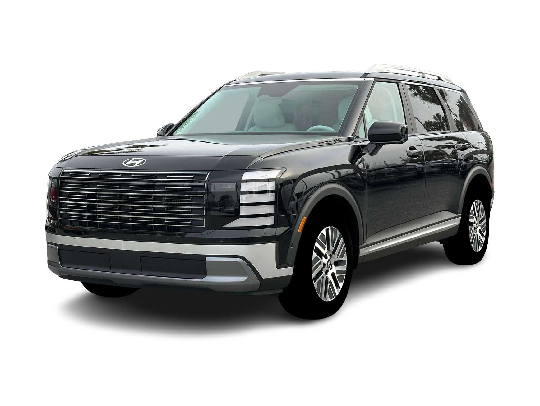 Thumbnail: 2026 Hyundai Palisade - 1