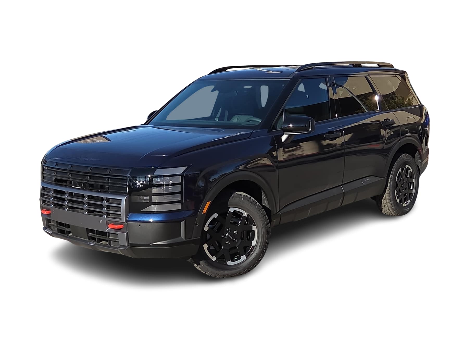 Thumbnail: 2026 Hyundai Palisade - 1