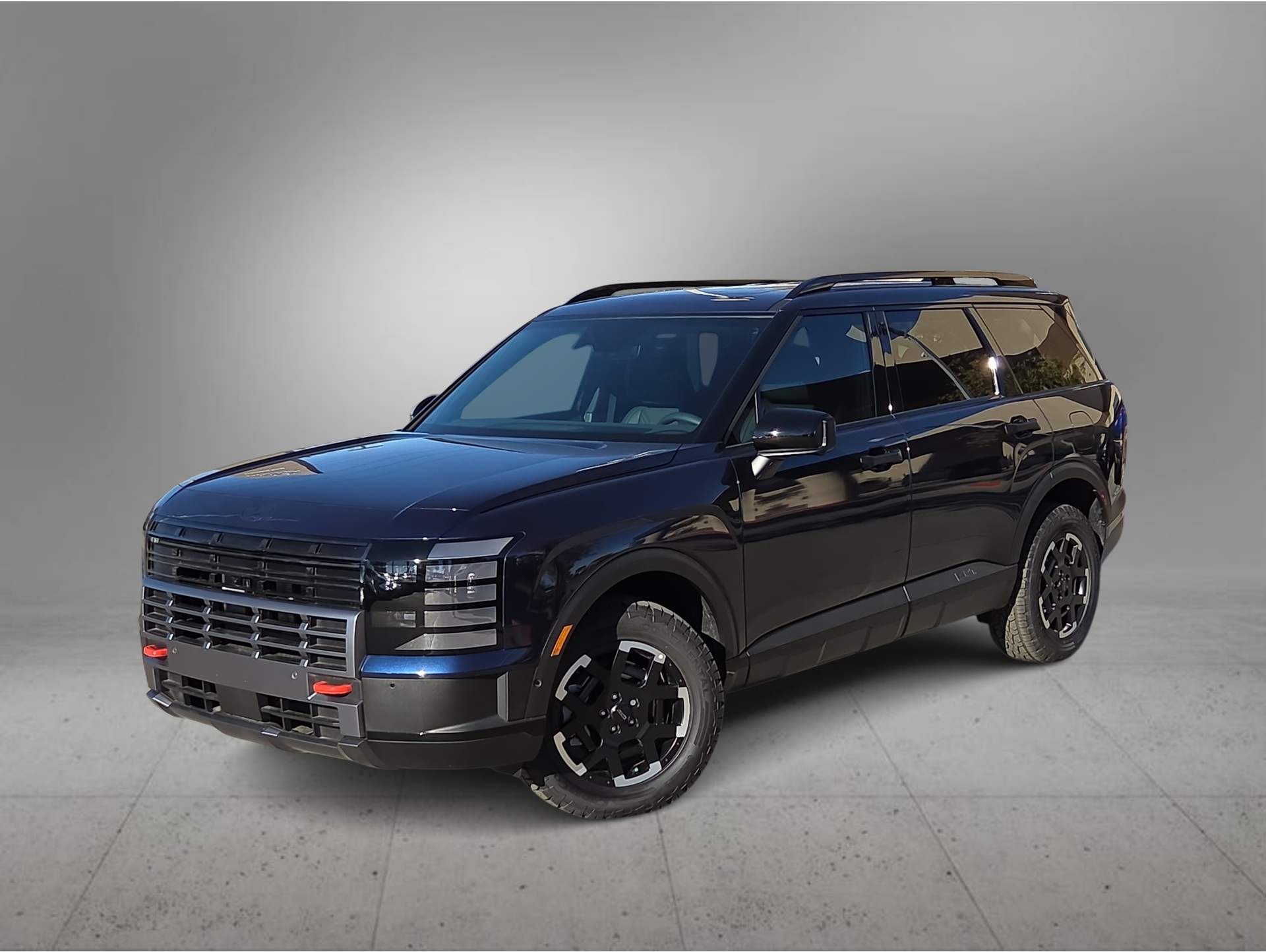 2026 Hyundai Palisade XRT Pro's photo