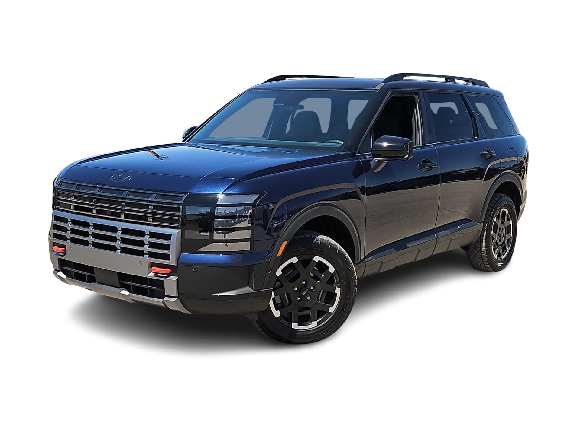 Thumbnail: 2026 Hyundai Palisade - 1