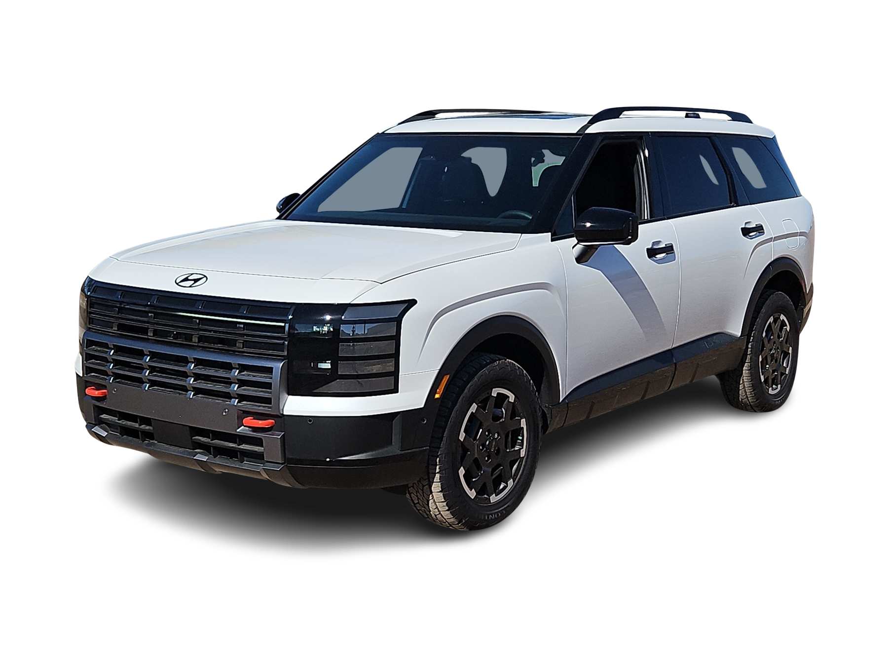 Thumbnail: 2026 Hyundai Palisade - 1